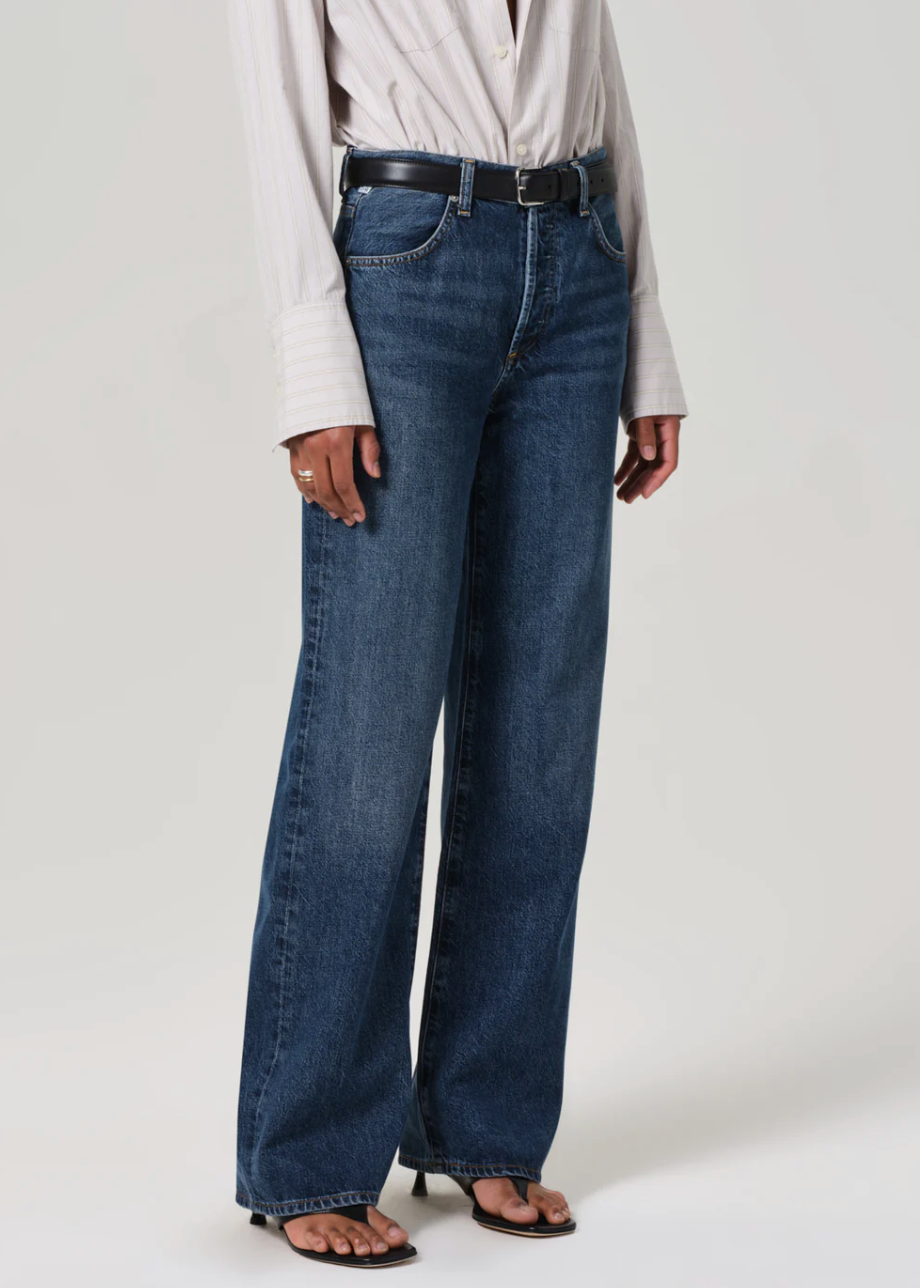 COH Annina 33' Jean