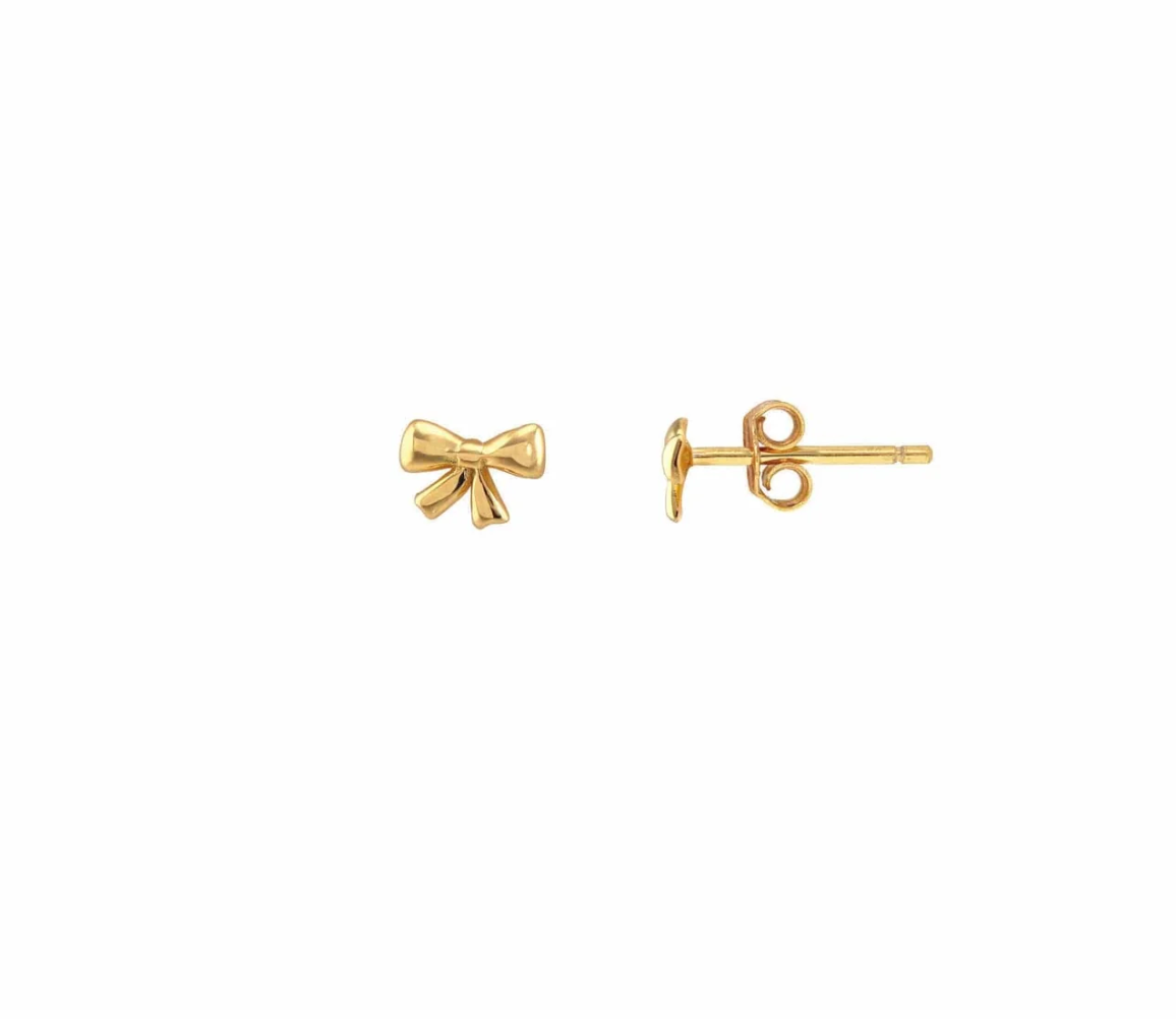 Kris Nations Bow Stud