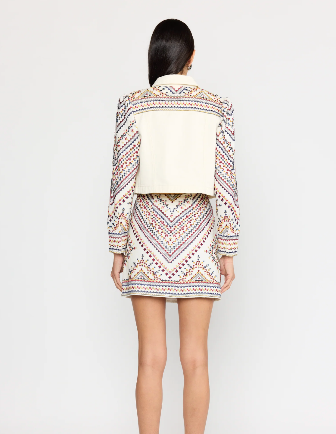 Christy Lynn Fenix Jacket