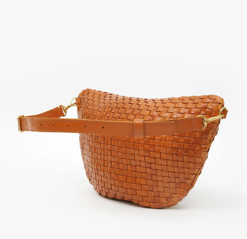 Clare V Grande Fanny