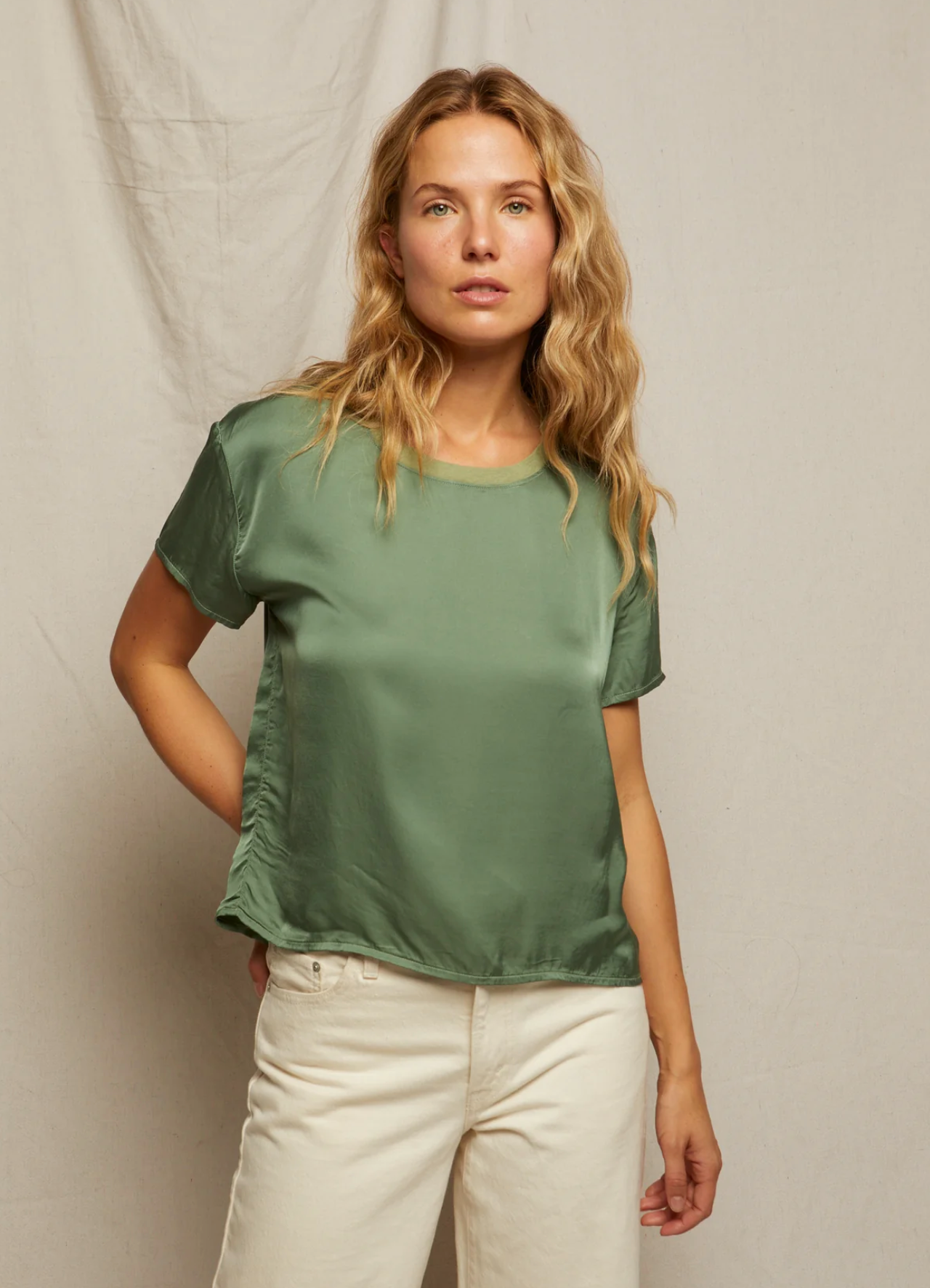PWT Delphine Tee