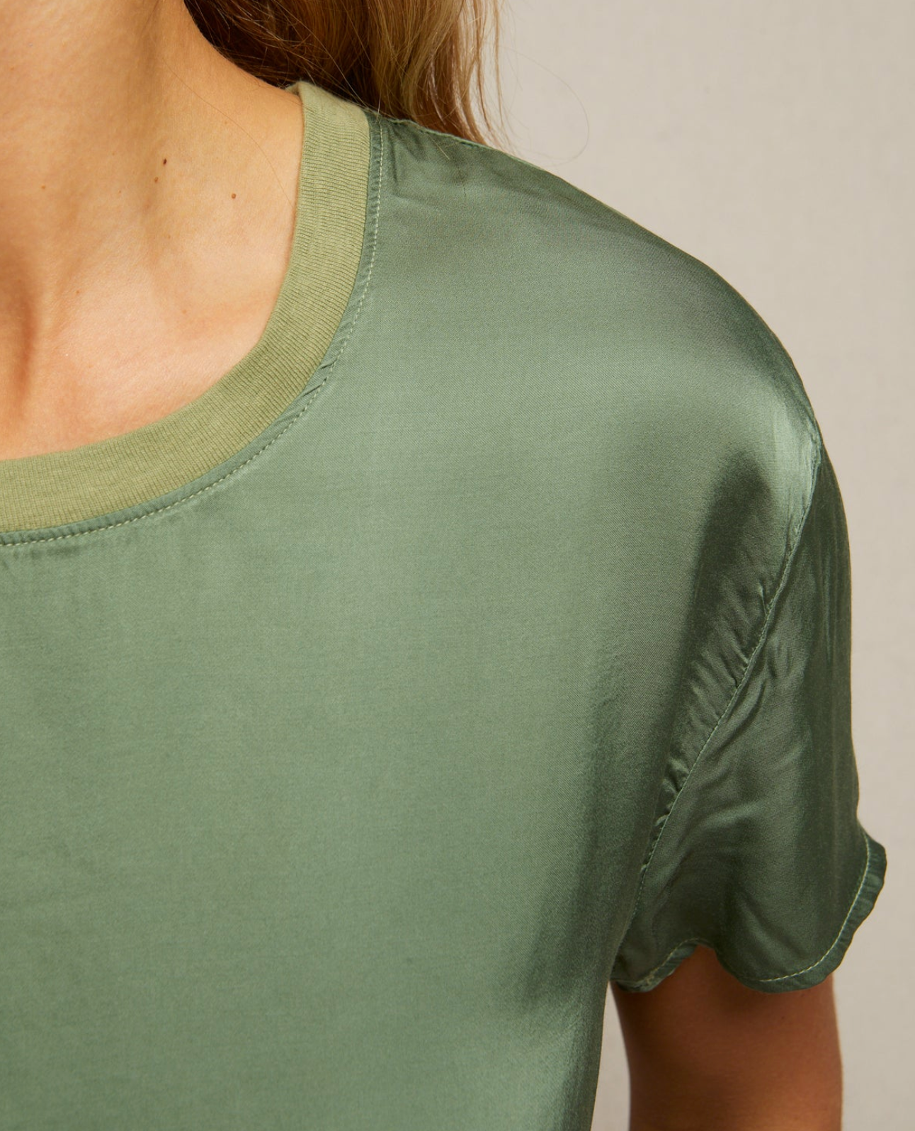 PWT Delphine Tee