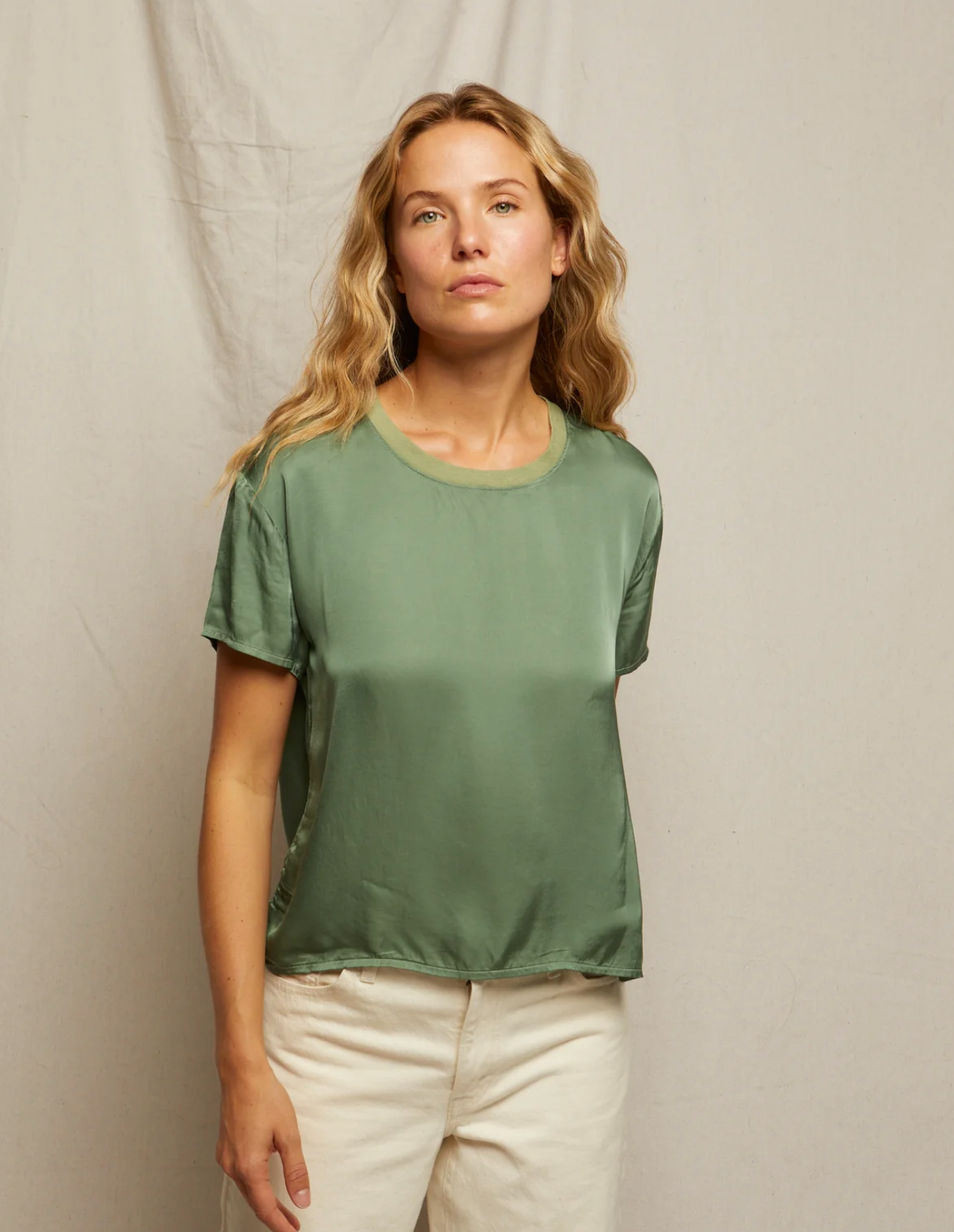 PWT Delphine Tee
