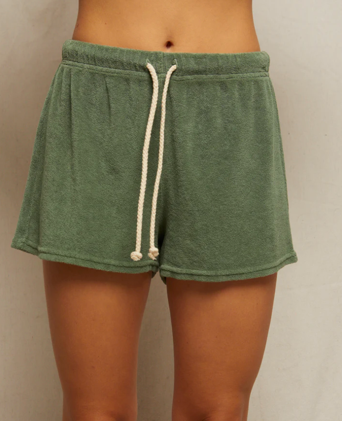 PWT Summer Short
