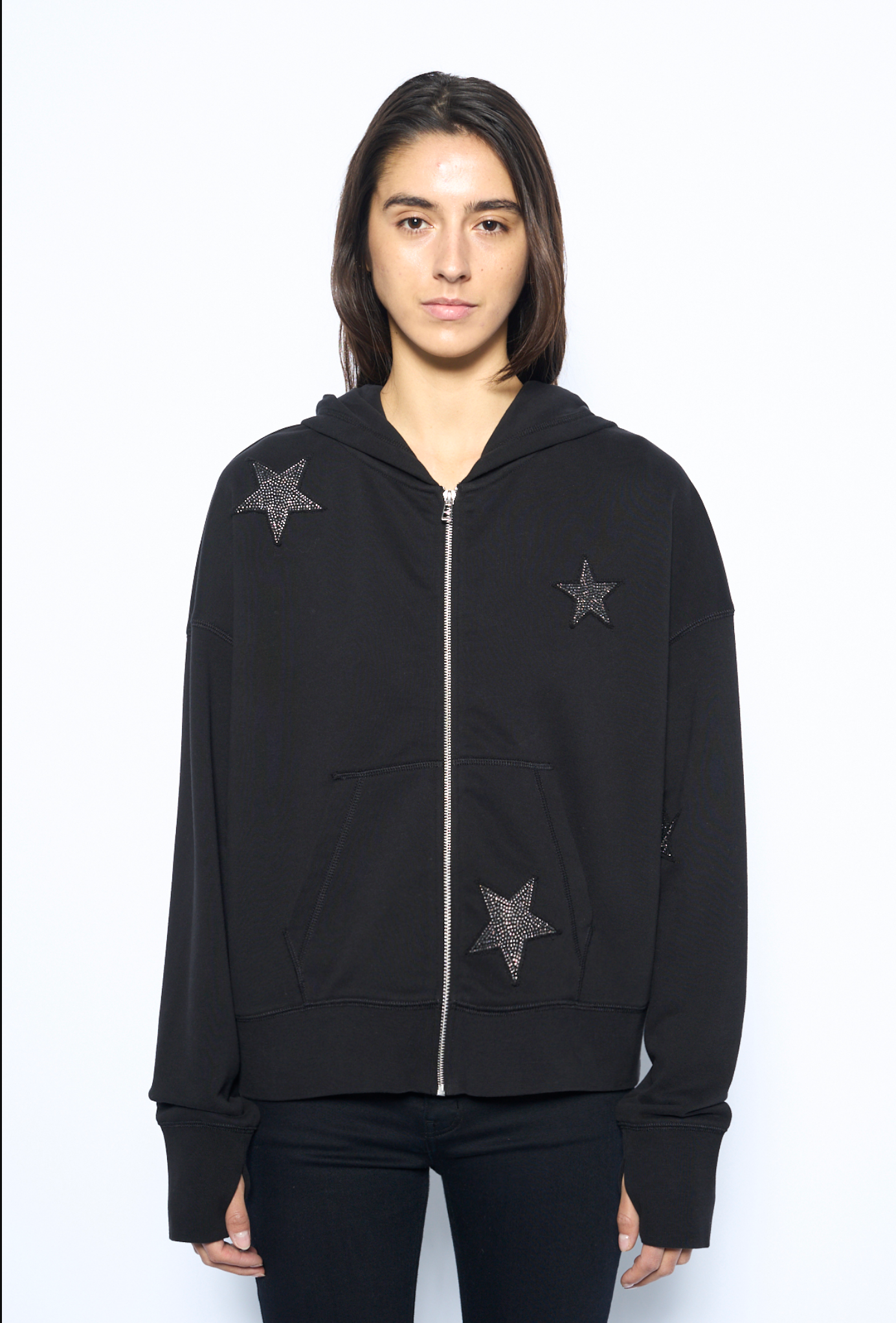Z&V Mia Sweatshirt