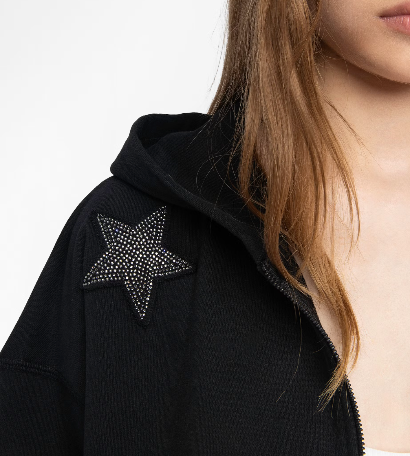 Z&V Mia Sweatshirt