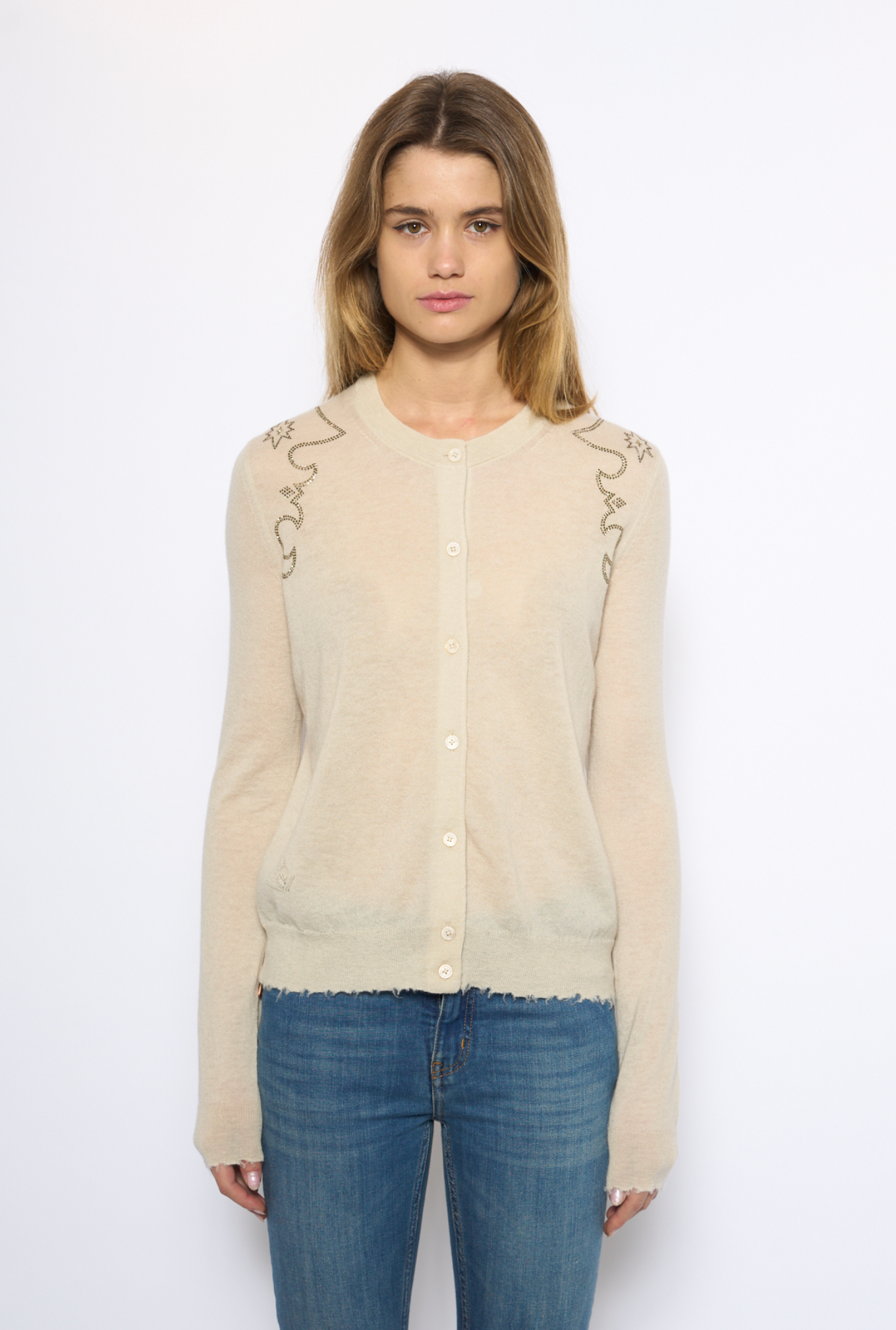 Z&V Missya Cardigan