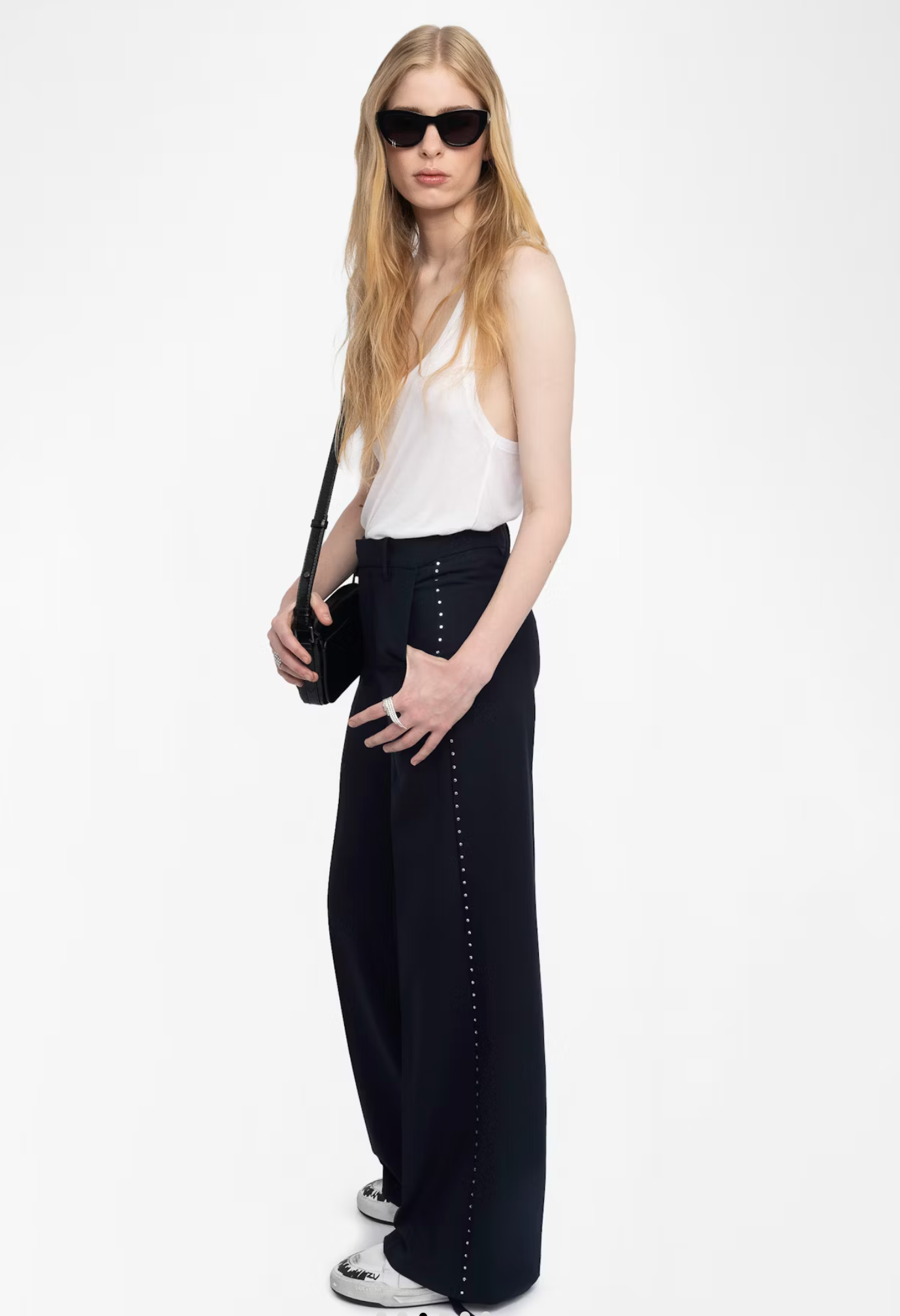 Z&V Panol Pant