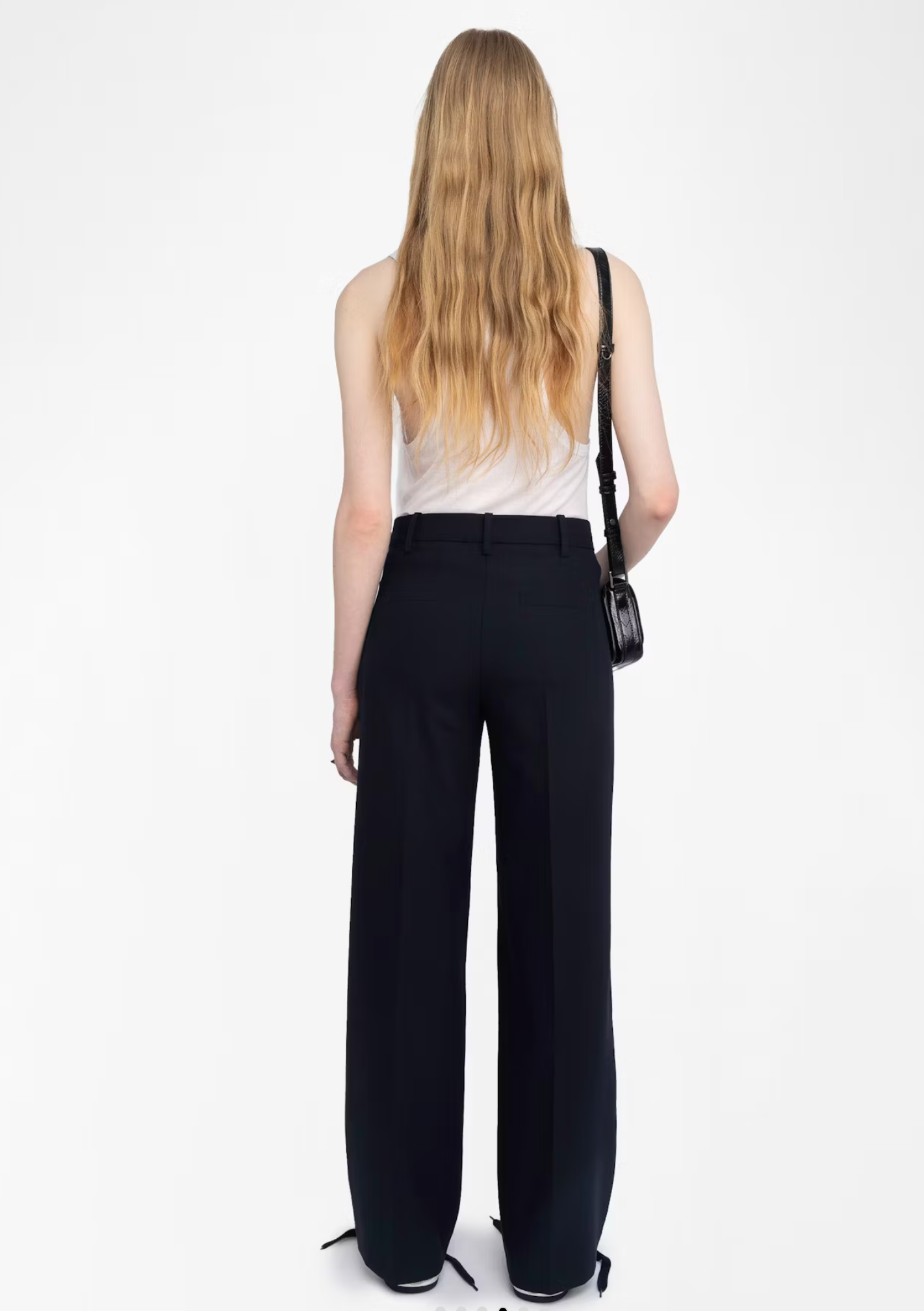 Z&V Panol Pant