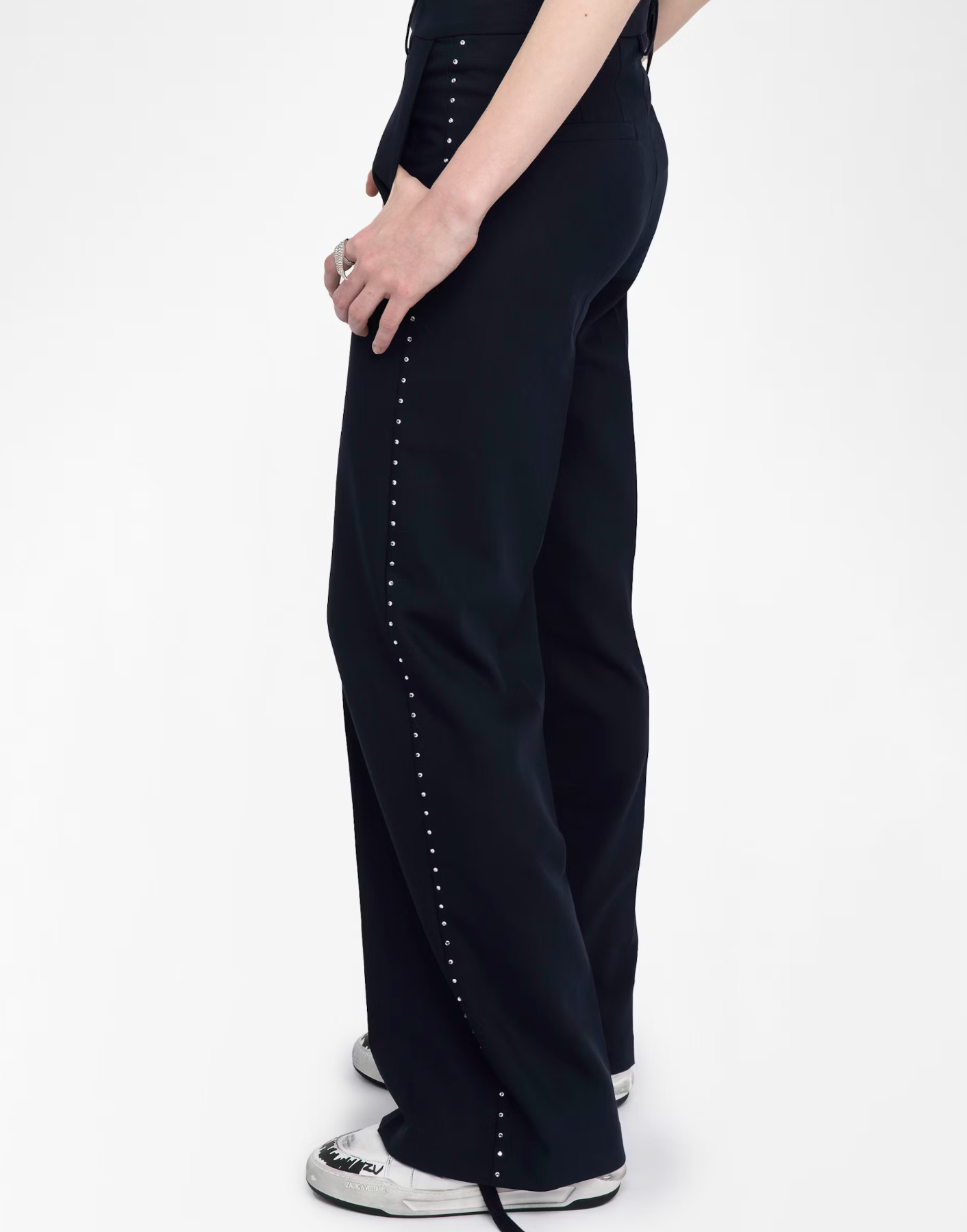 Z&V Panol Pant