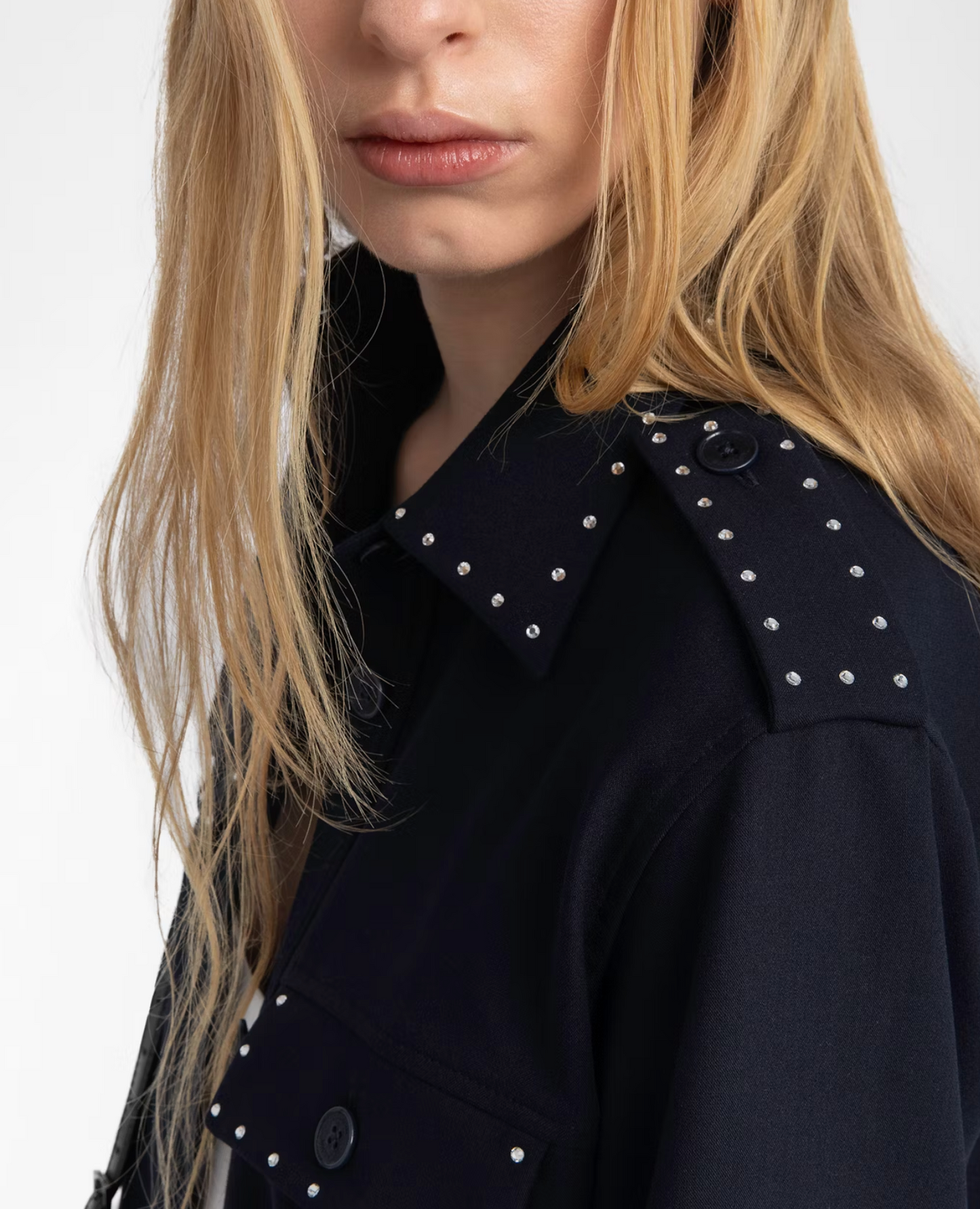 Z&V Taskam Blouse