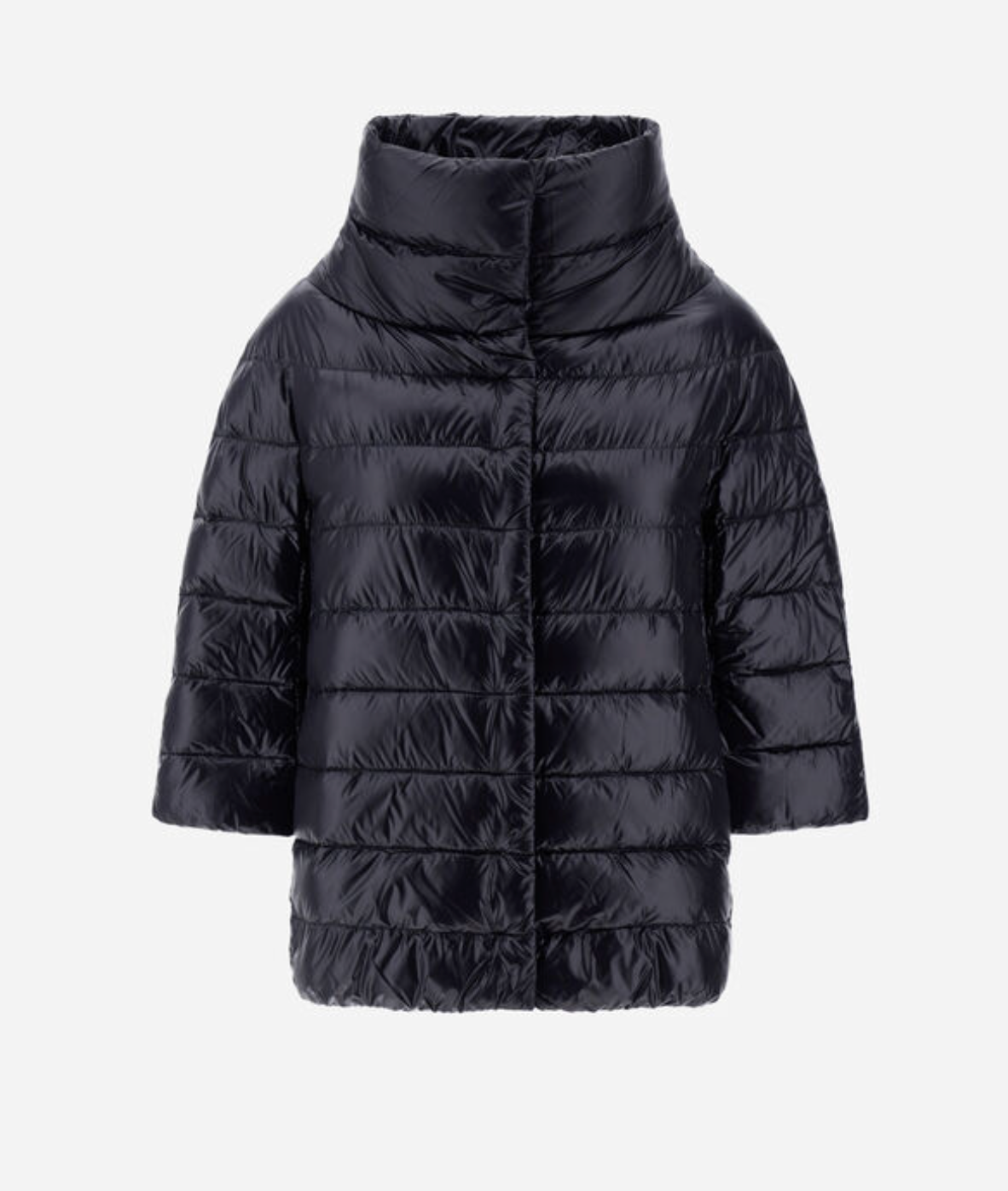 Herno Aminita Coat