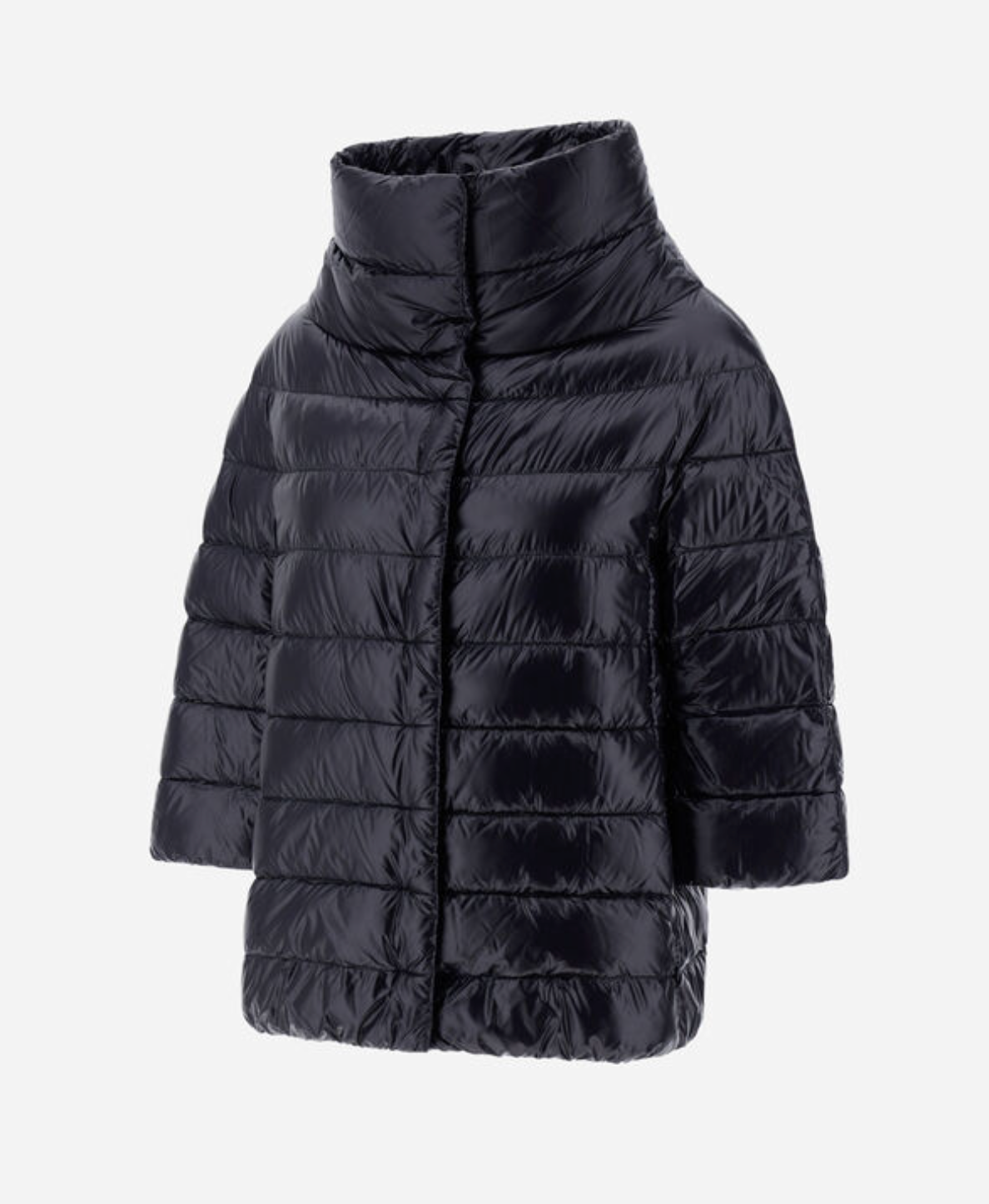Herno Aminita Coat