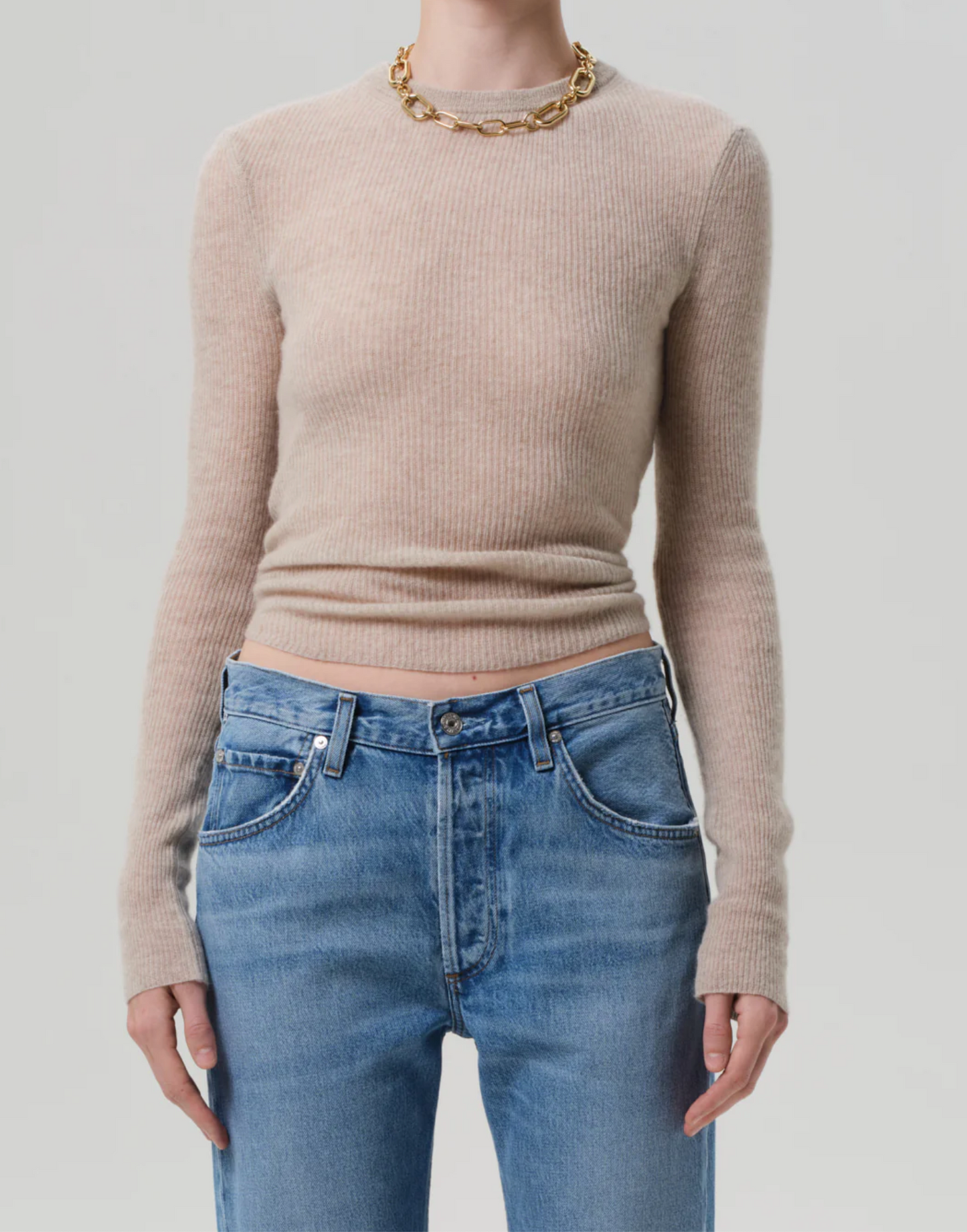 COH Alessia Sweater