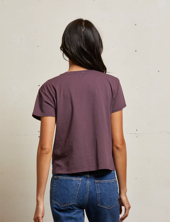 PWT Harley Tee