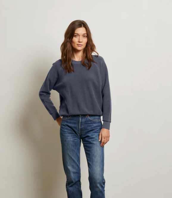 PWT Ziggy Sweatshirt