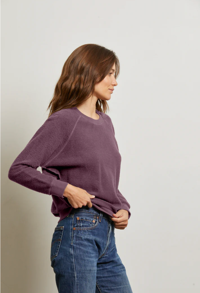 PWT Ziggy Sweatshirt