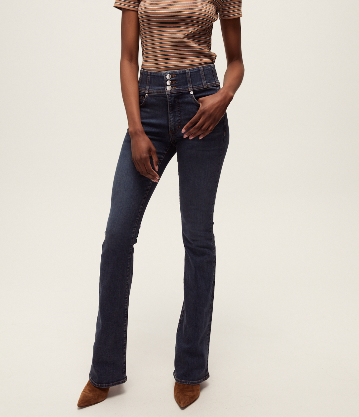 VB Beverly HR Flare