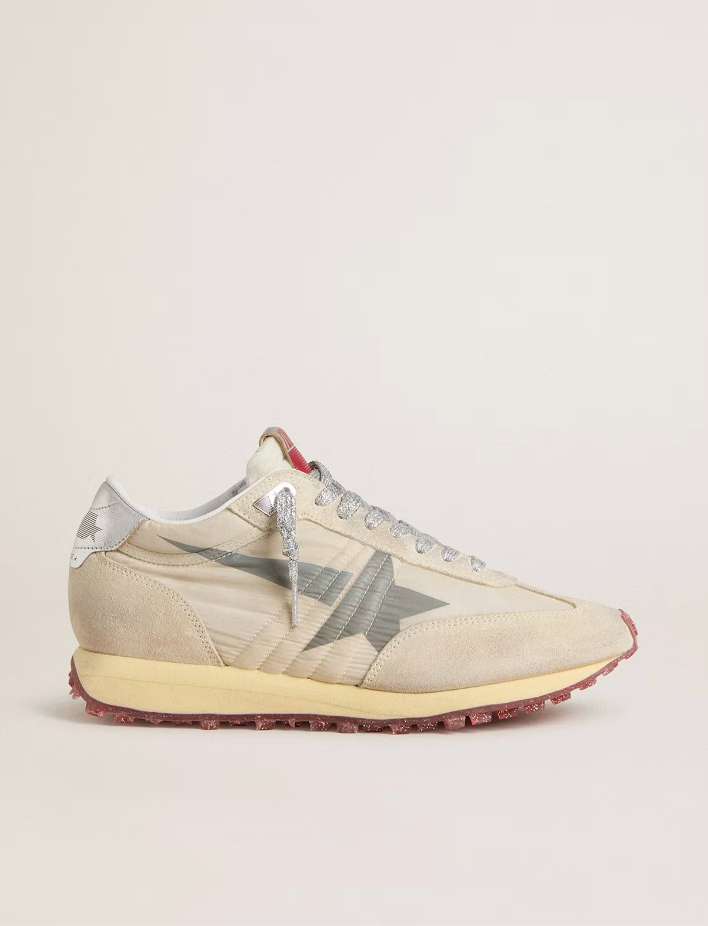 GG Marathon Pink Sole