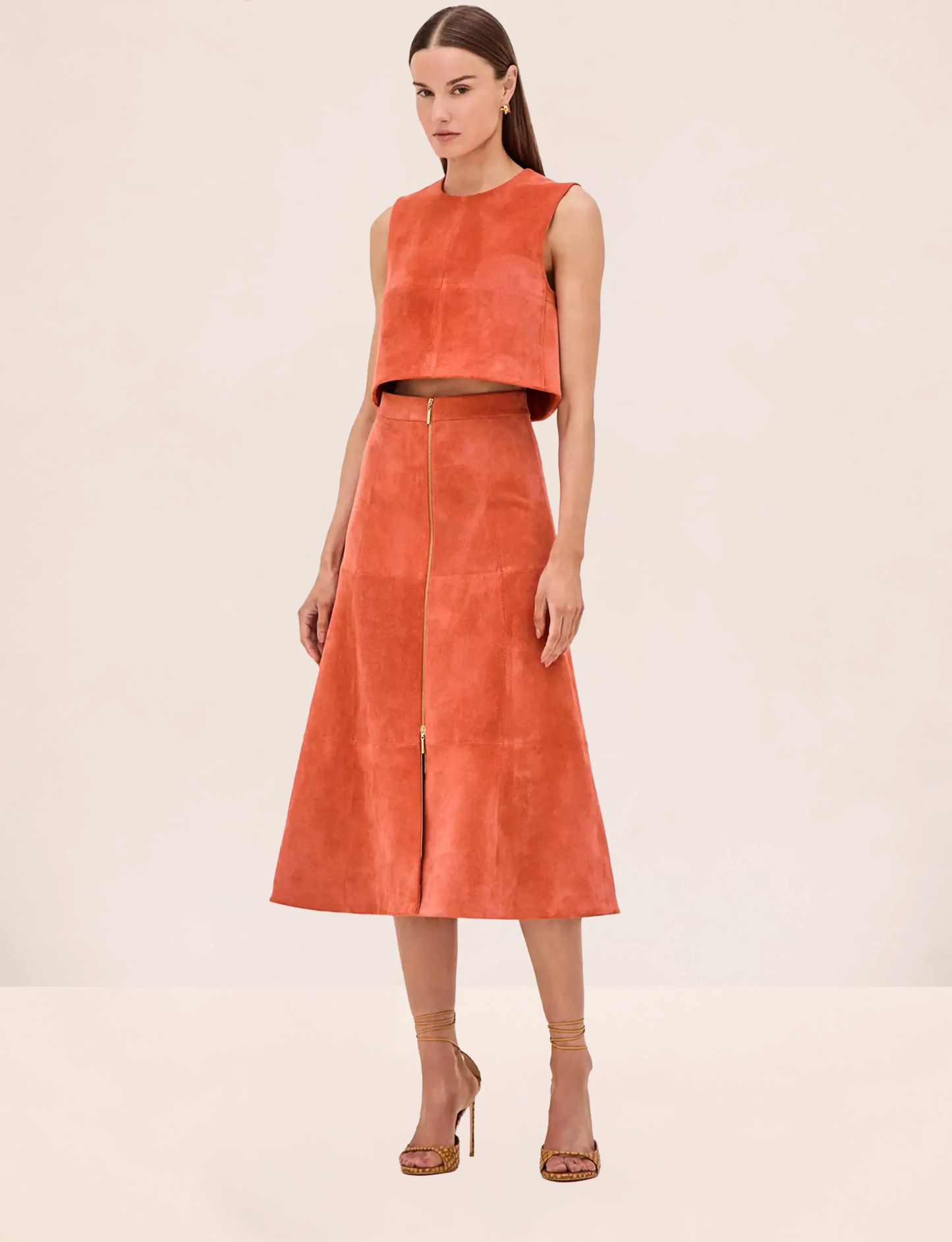 Alexis Marni Top