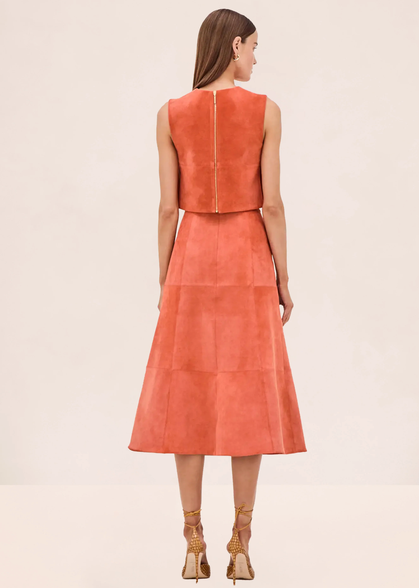 Alexis Marni Top