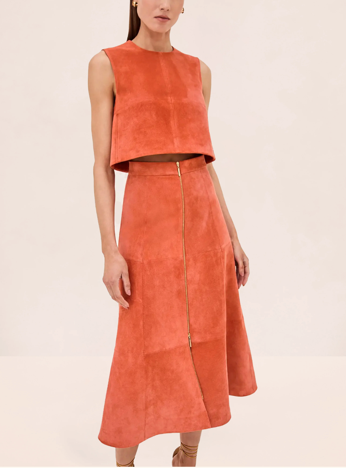 Alexis Marni Top