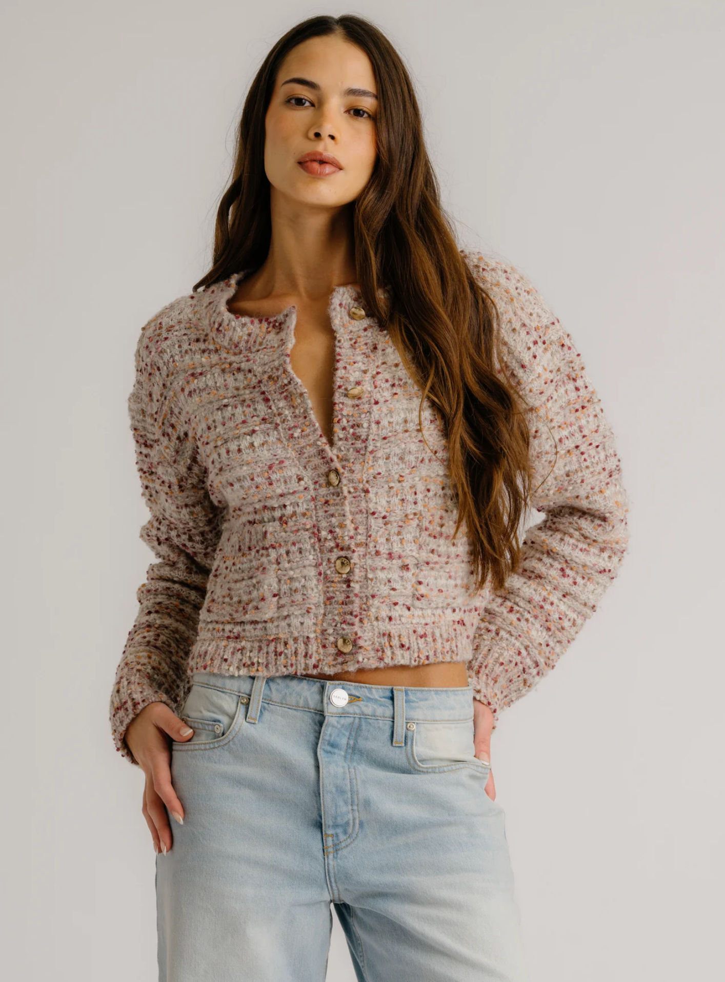 Sablyn Helena Cardigan