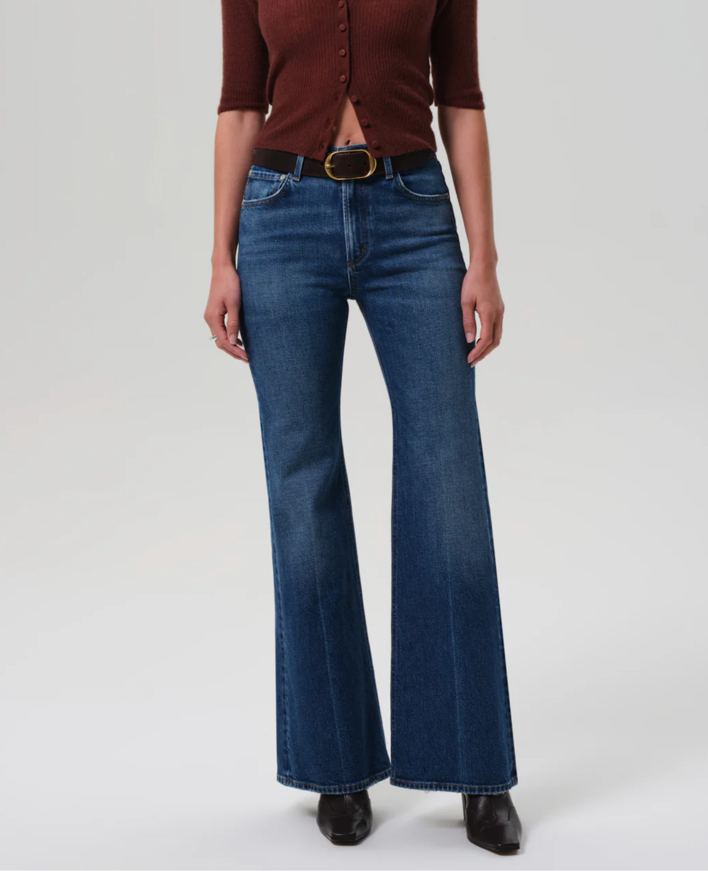 COH Kimberly 70's Flare