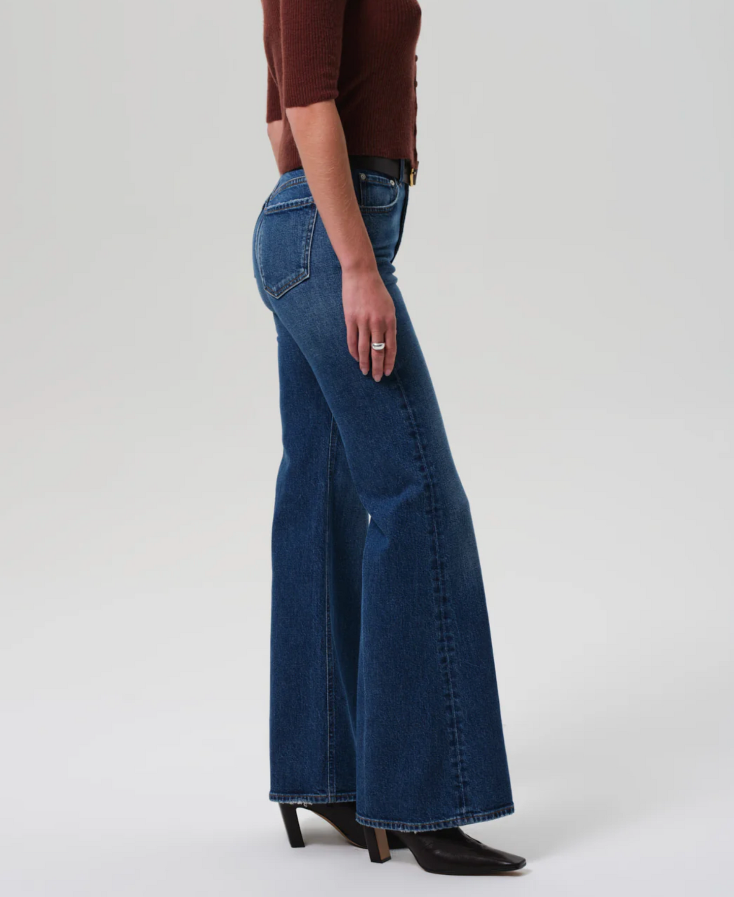 COH Kimberly 70's Flare