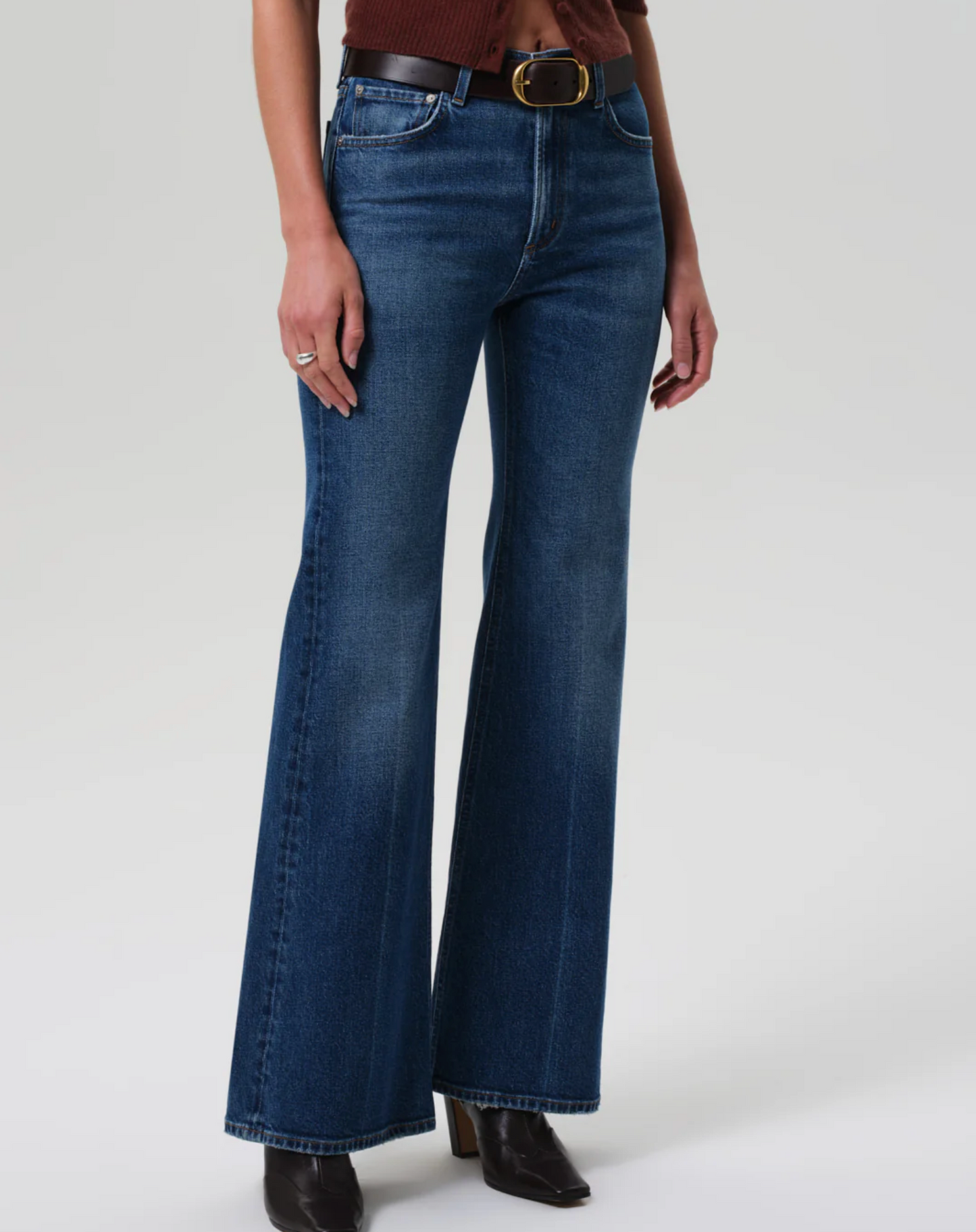 COH Kimberly 70's Flare
