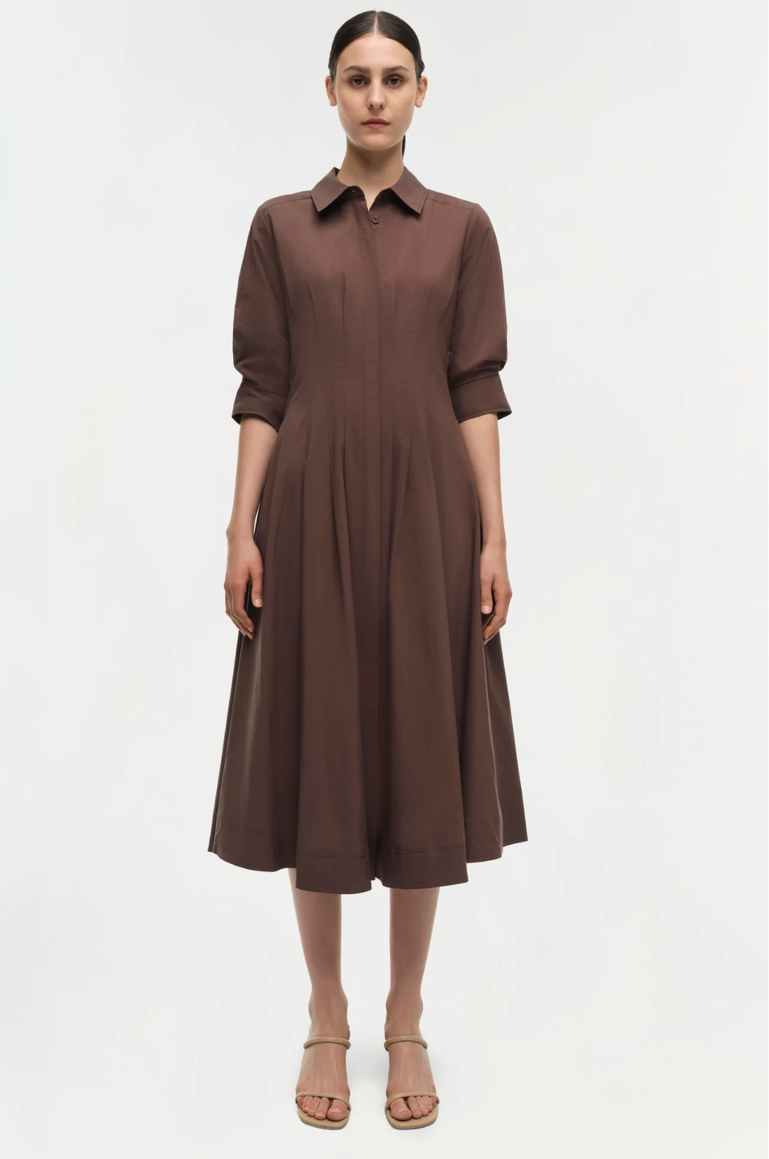 Simkhai Jazz Dress