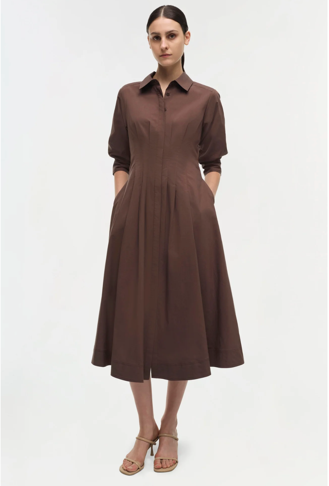 Simkhai Jazz Dress
