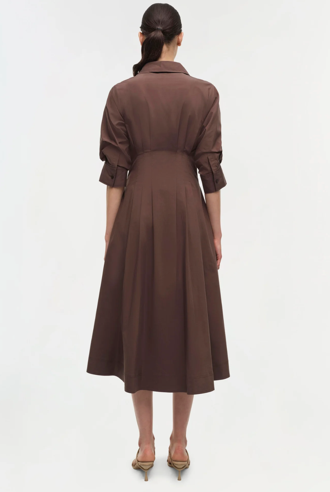 Simkhai Jazz Dress