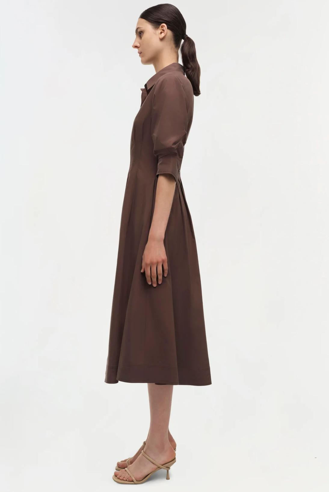 Simkhai Jazz Dress