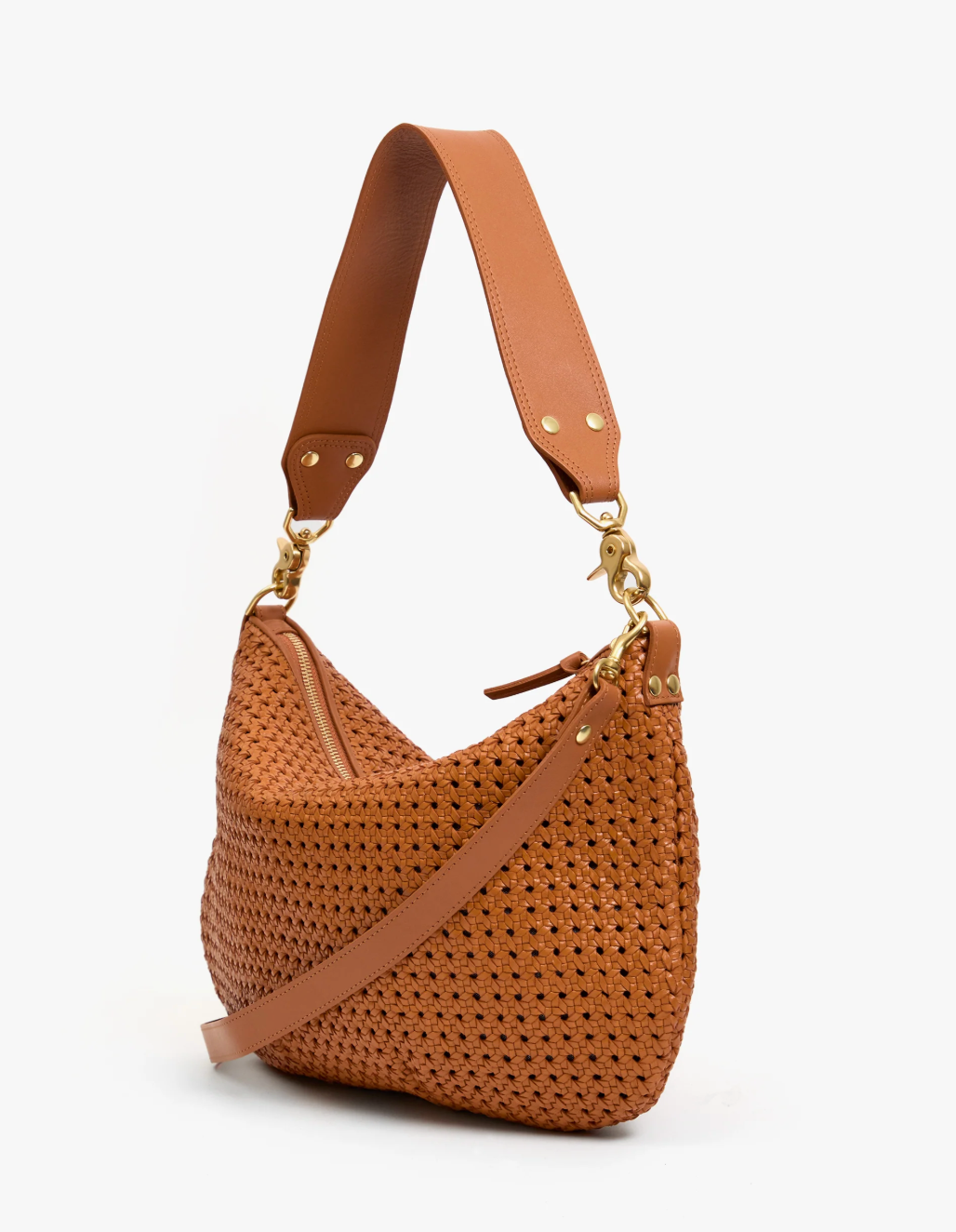 Clare V Moyen Messenger