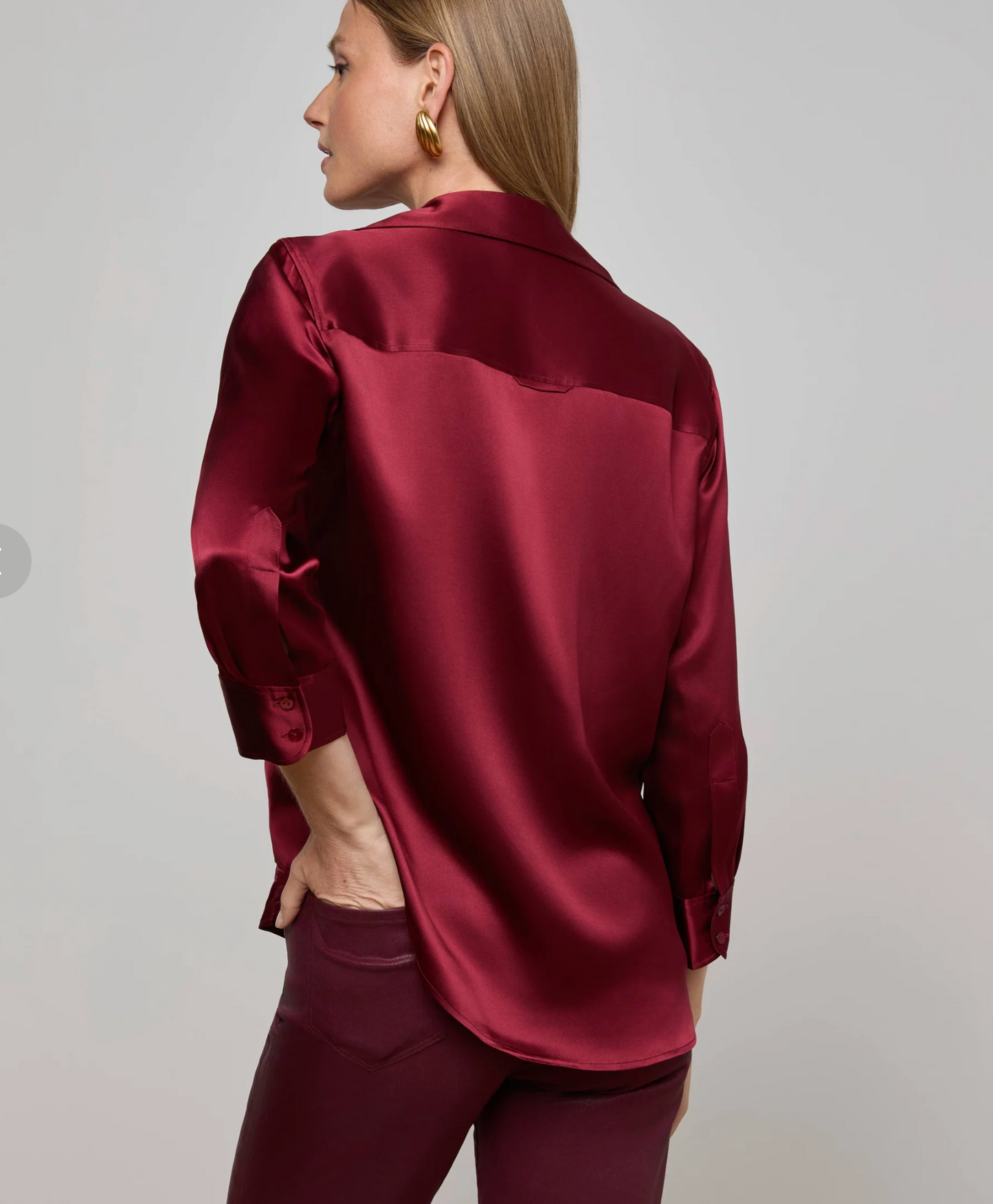 L'Agence Dani Blouse