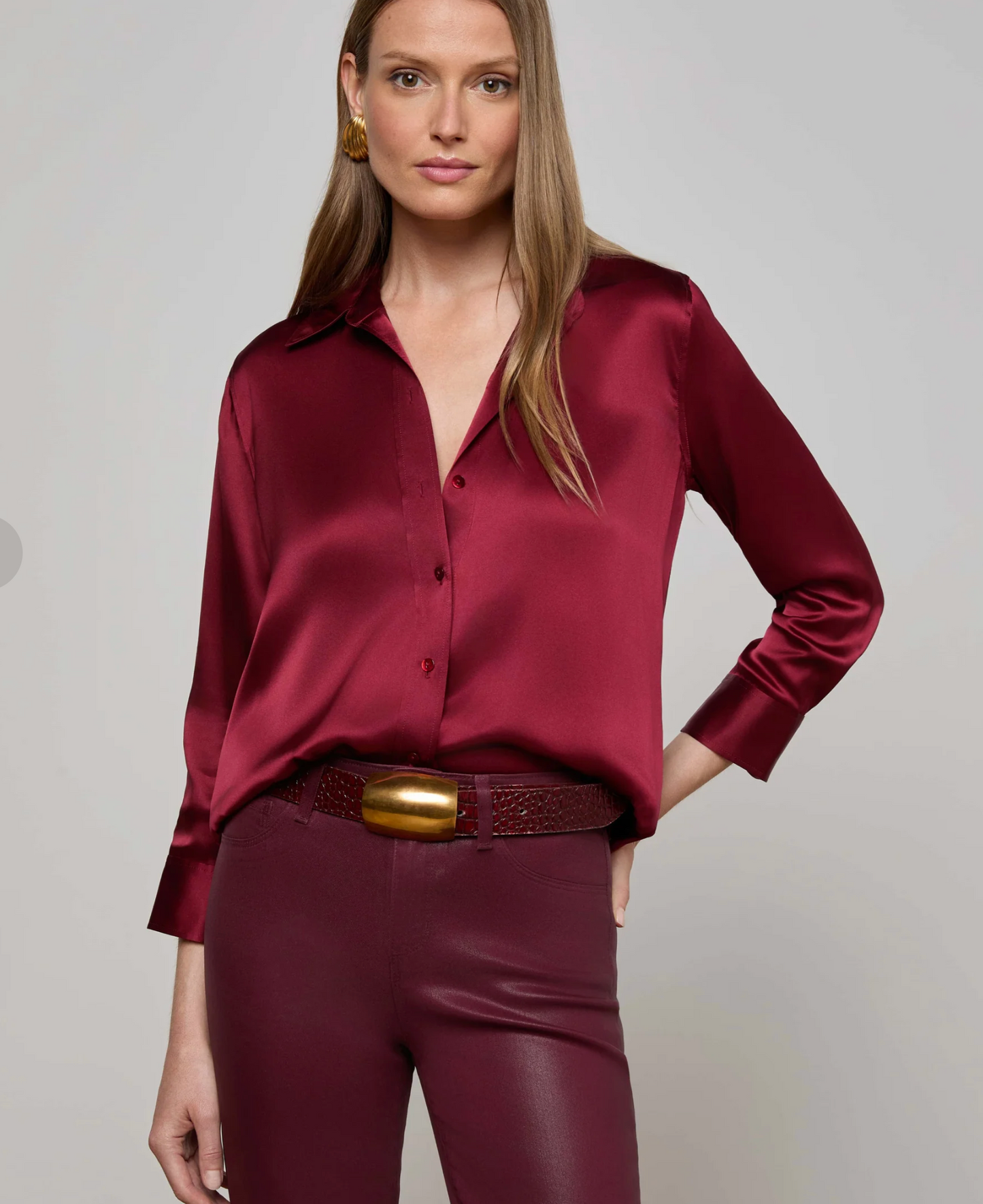 L'Agence Dani Blouse