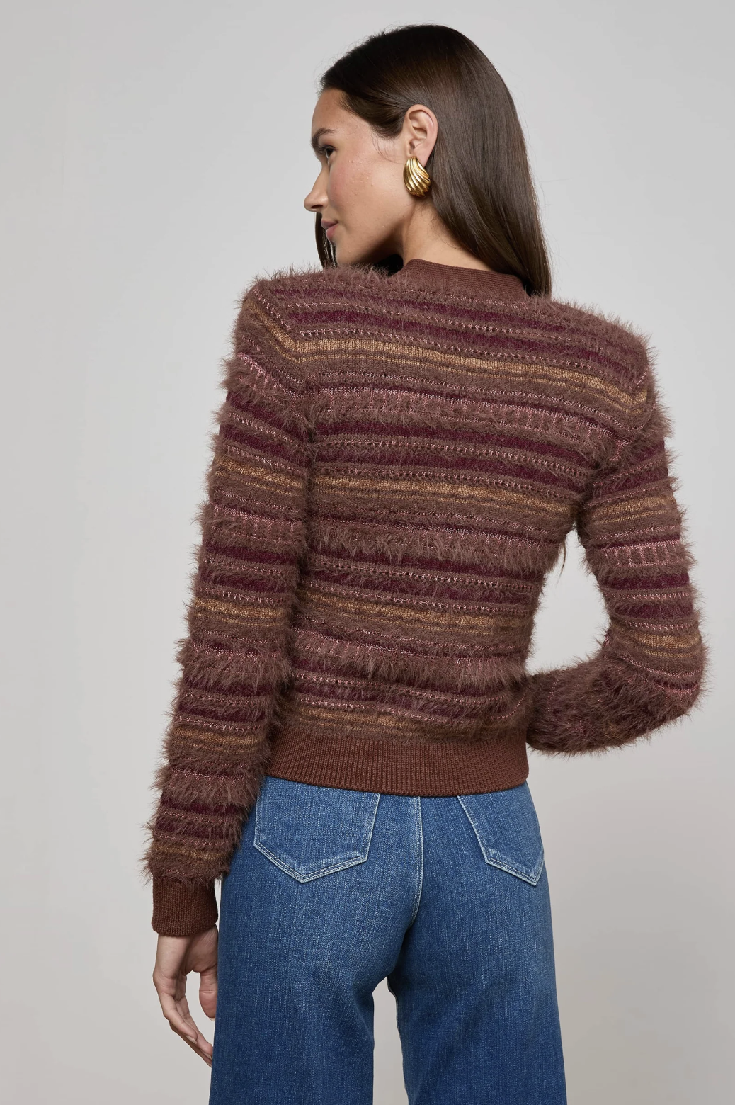 L'Agence Ariadne Cardigan