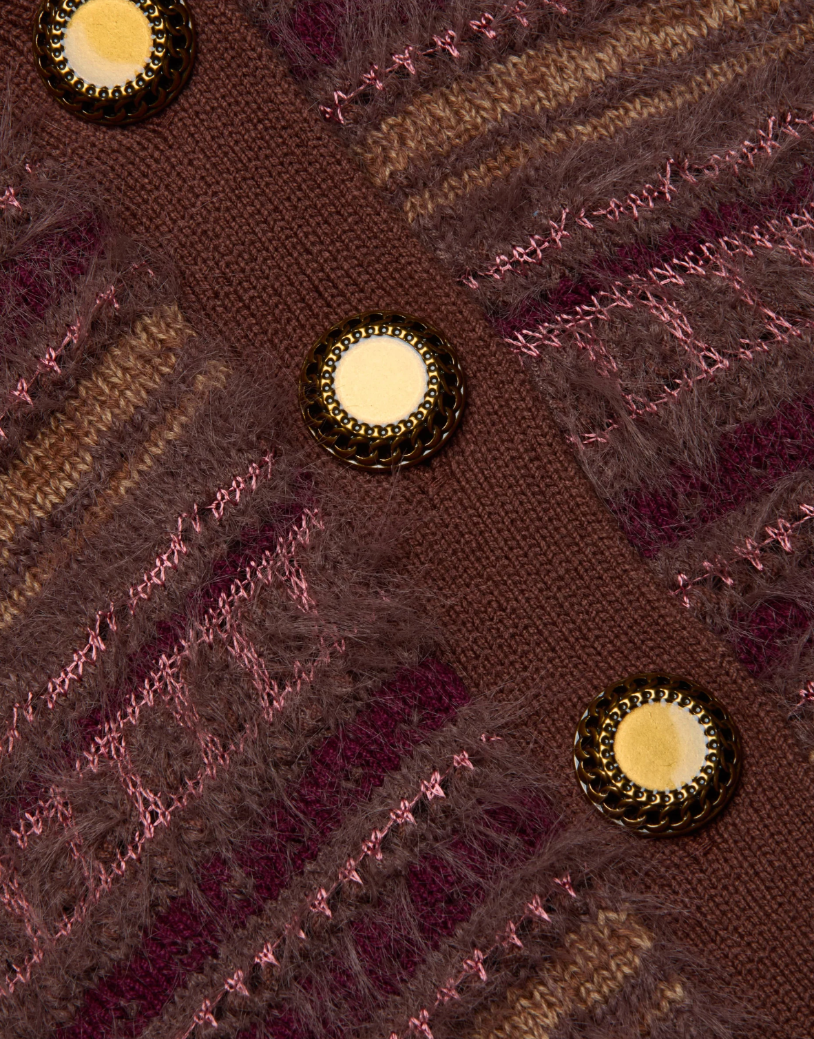 L'Agence Ariadne Cardigan