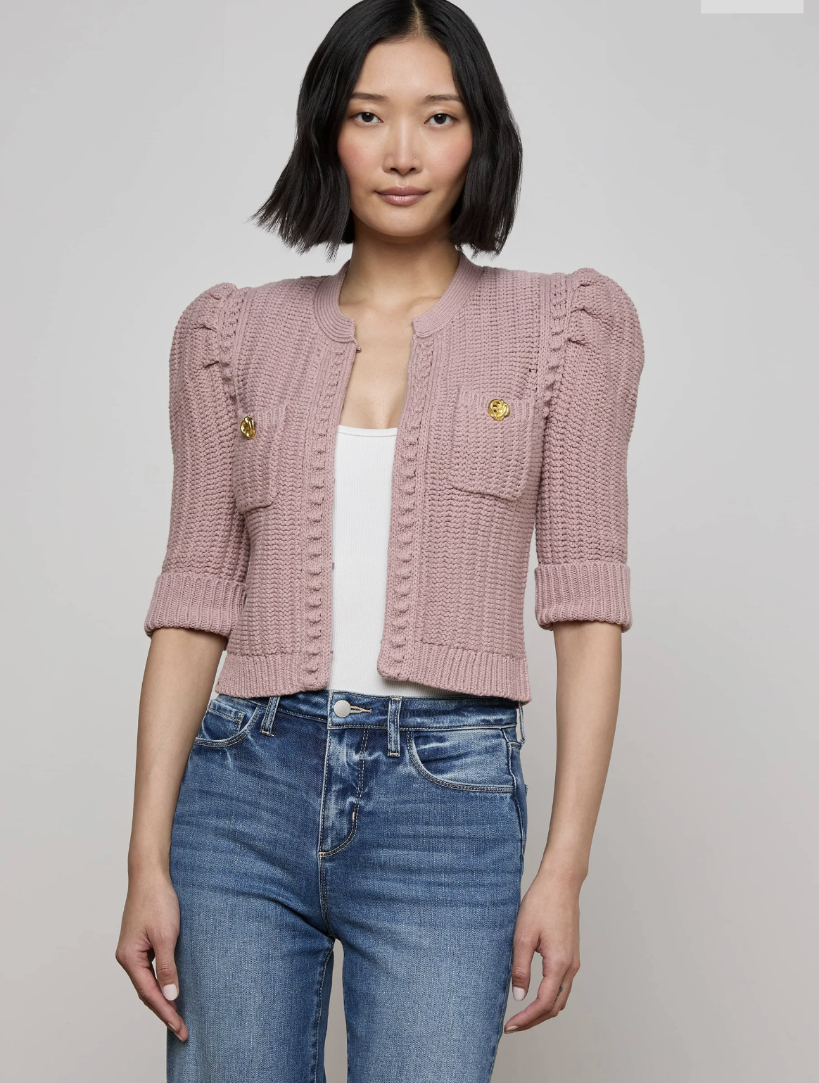 L'Agence Delilah Cardi