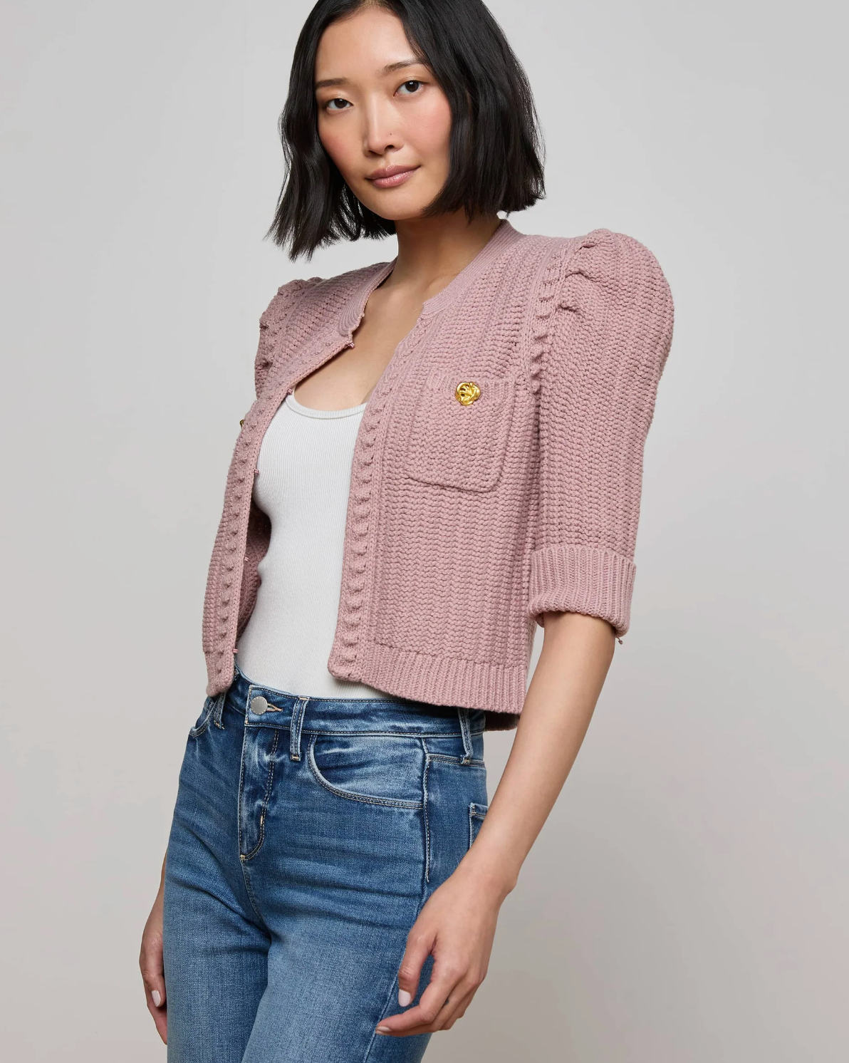 L'Agence Delilah Cardi