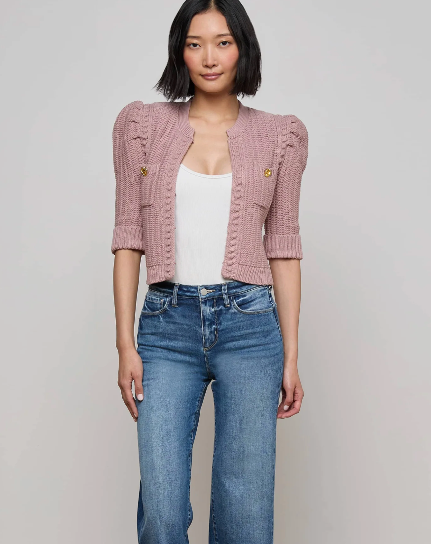 L'Agence Delilah Cardi