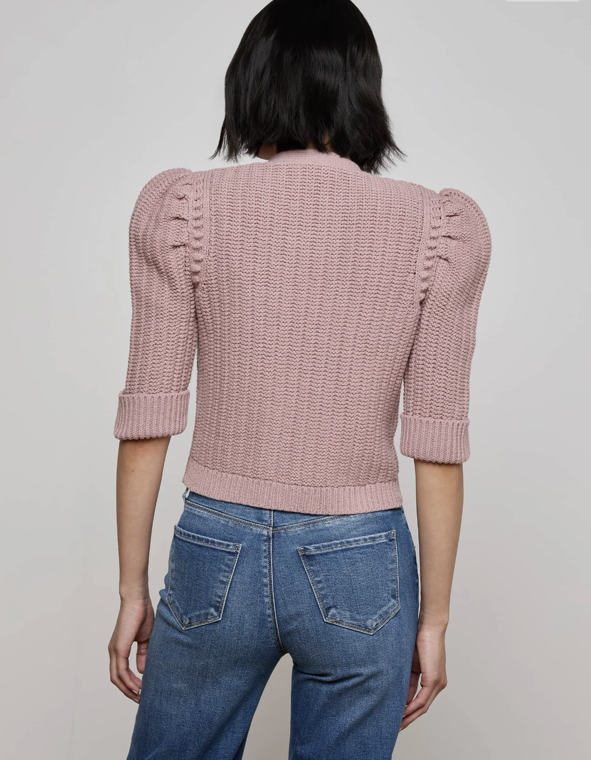L'Agence Delilah Cardi