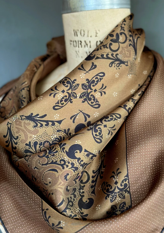 AHWR Rococo Bandana