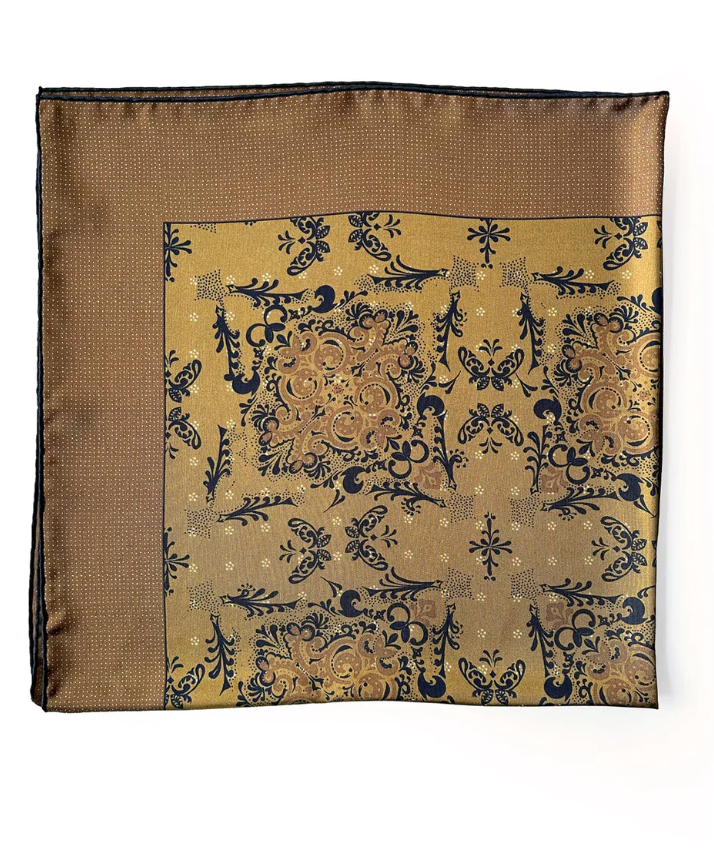 AHWR Rococo Bandana