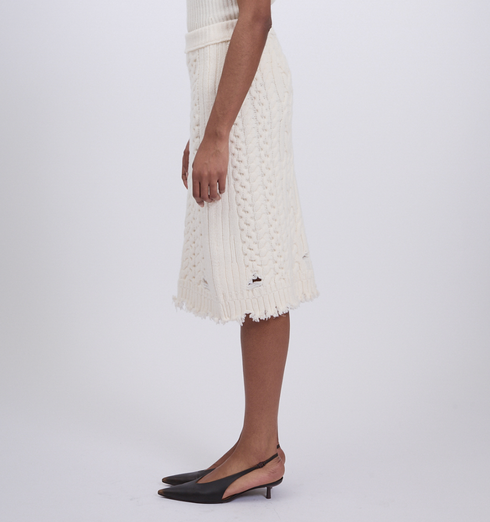 Simkhai Brioni Skirt