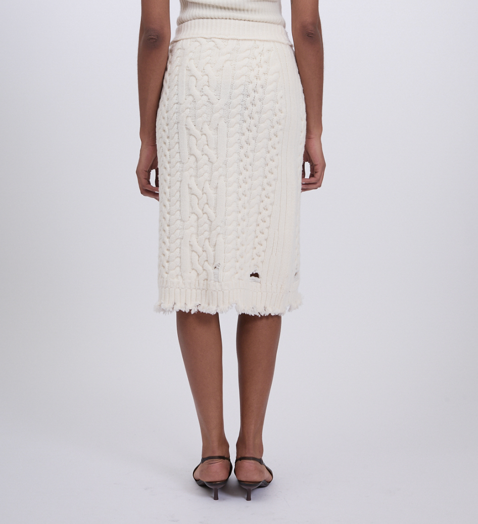 Simkhai Brioni Skirt
