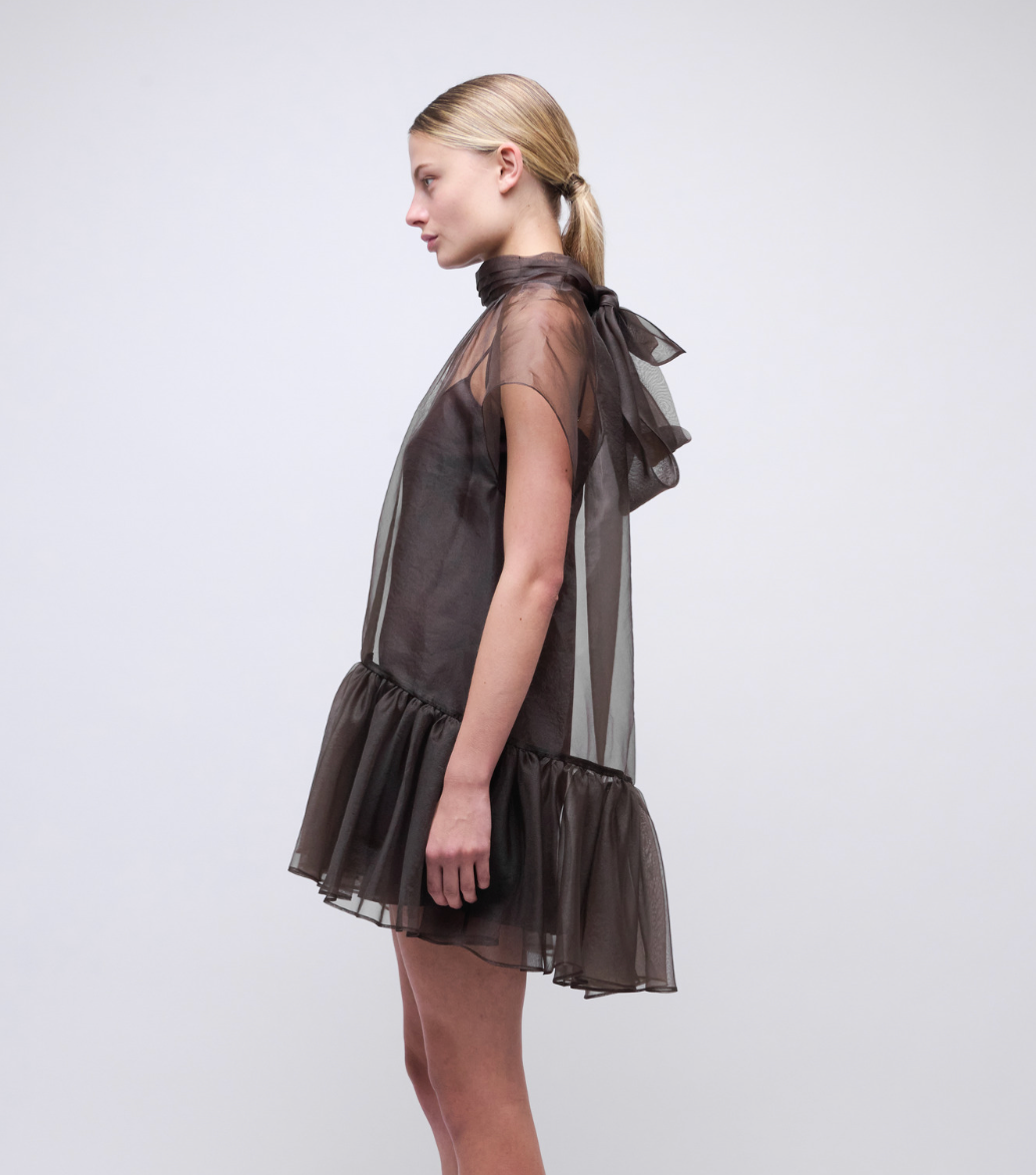 Simkhai Beaux Dress