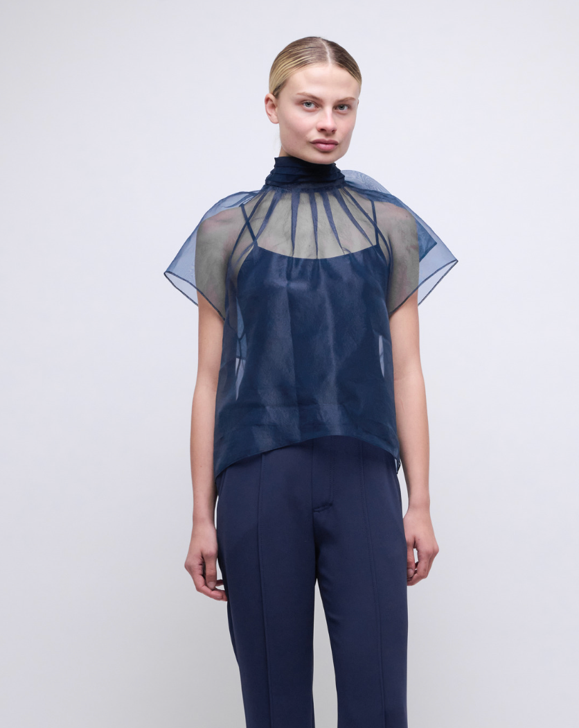 Simkhai Feyre Top