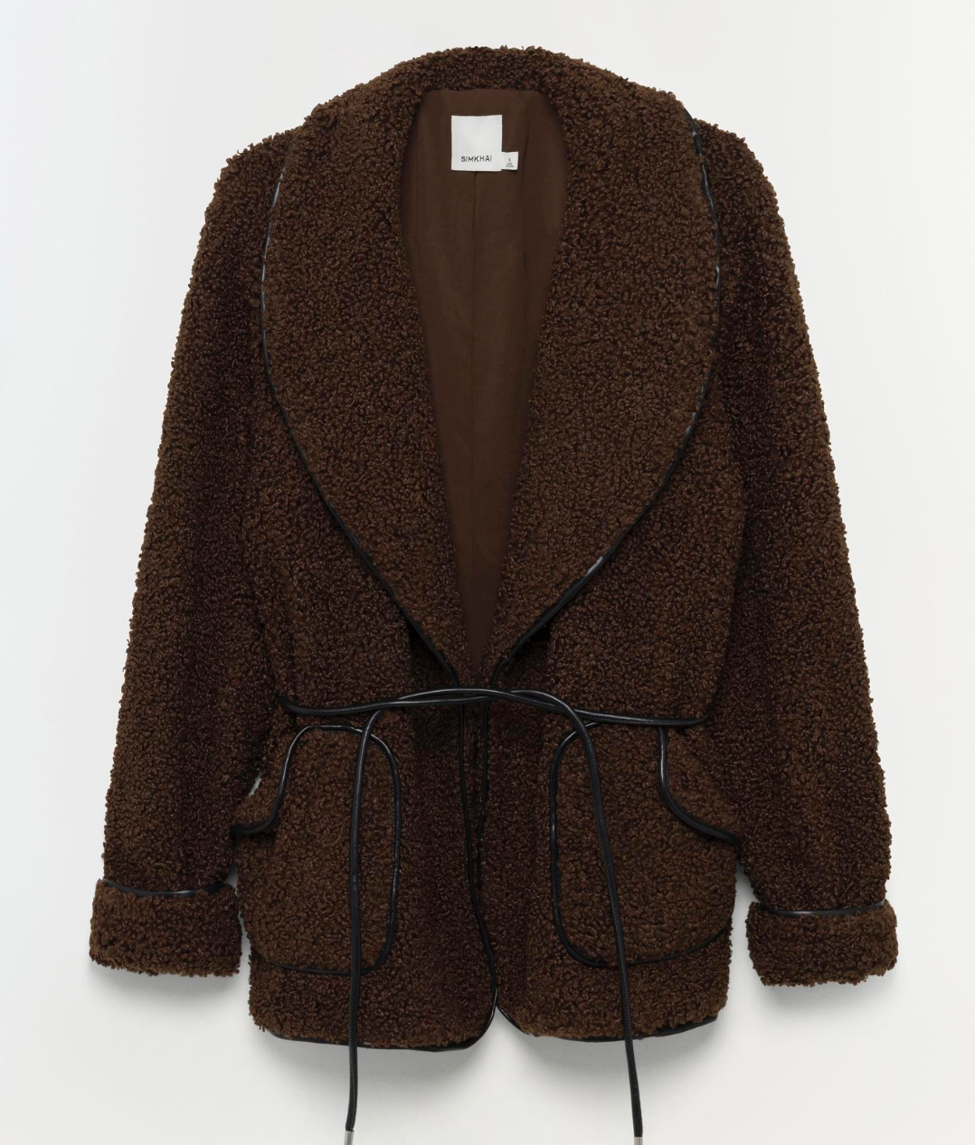 Simkhai Kimia Tie Jacket